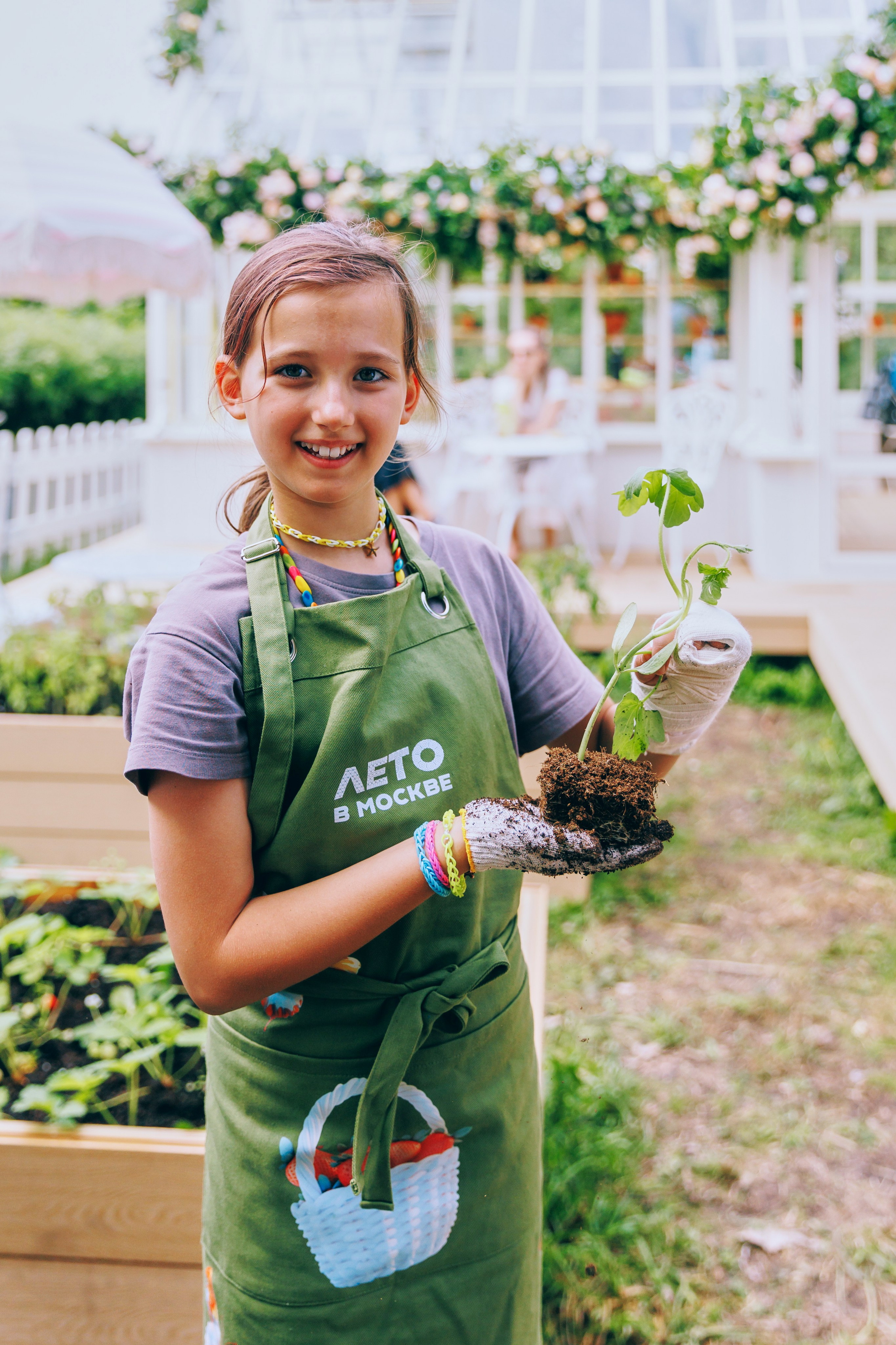 Репортаж. Фотограф Василий Бегаль