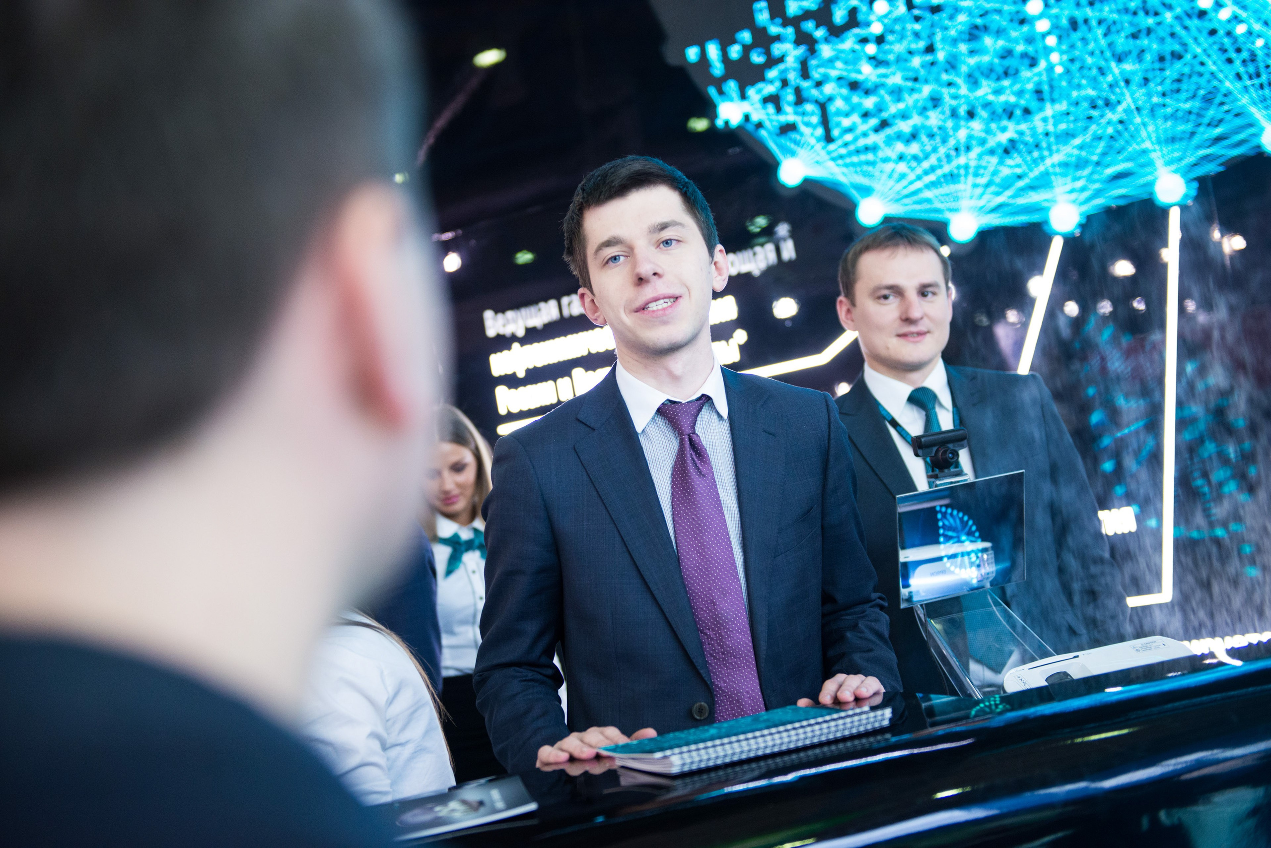 Репортаж. Фотограф Василий Бегаль