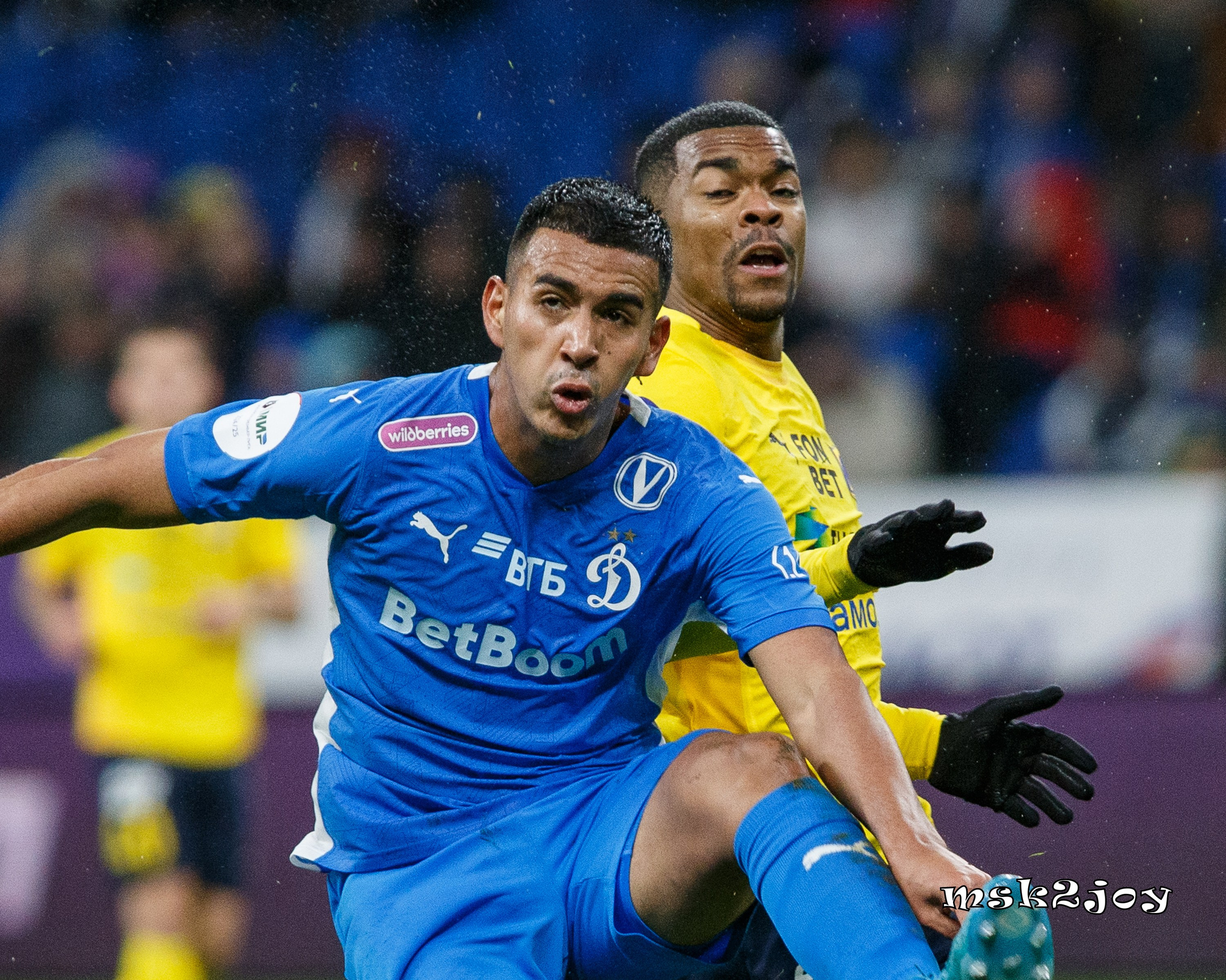 Фоторепортаж. РПЛ. Динамо (Москва) — Ростов (Ростов-на-Дону). Михаил Тоцкий портретный и репортажный фотограф в Москве