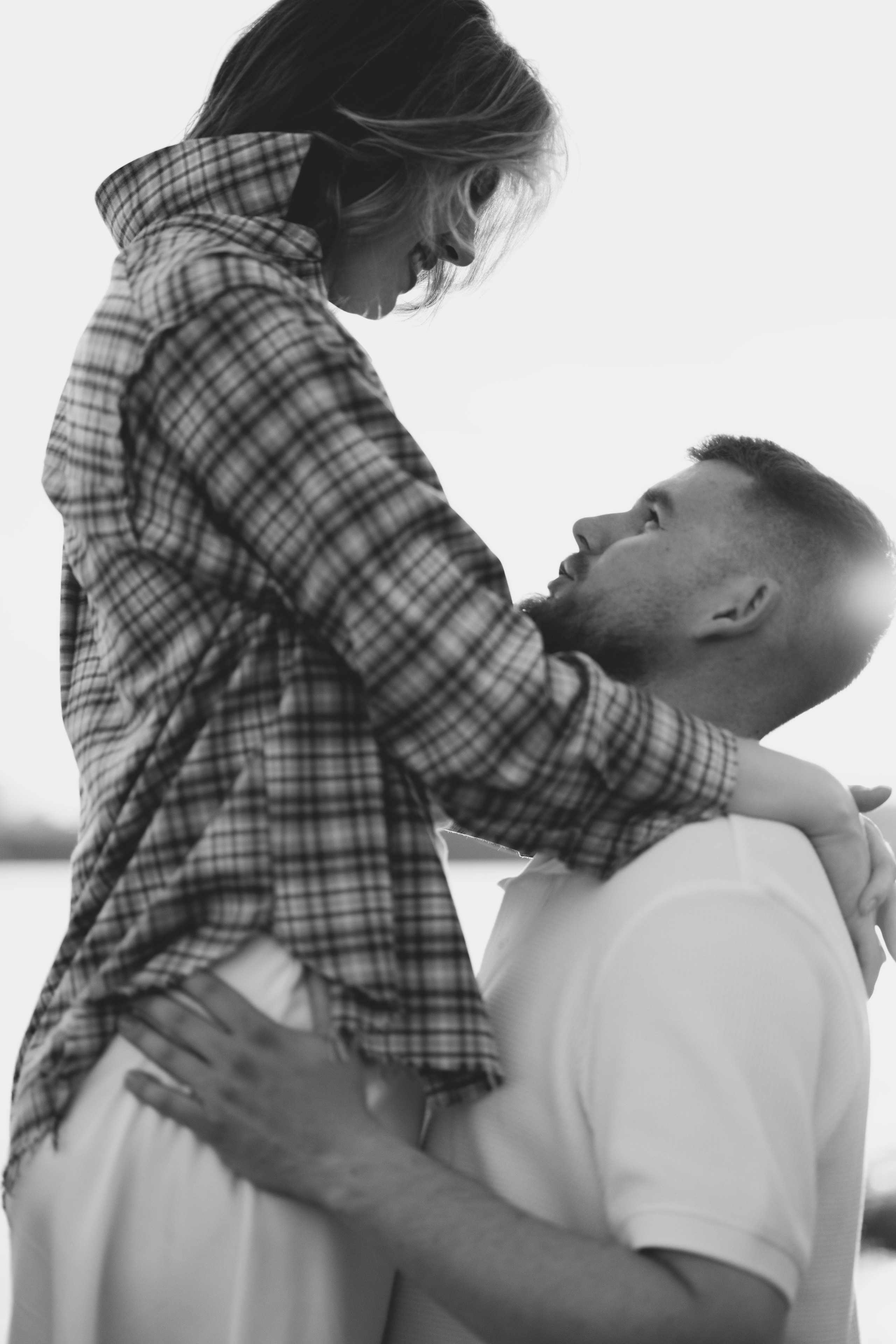 Репортажи. Наташа Середа//Семейный фотограф в Омске