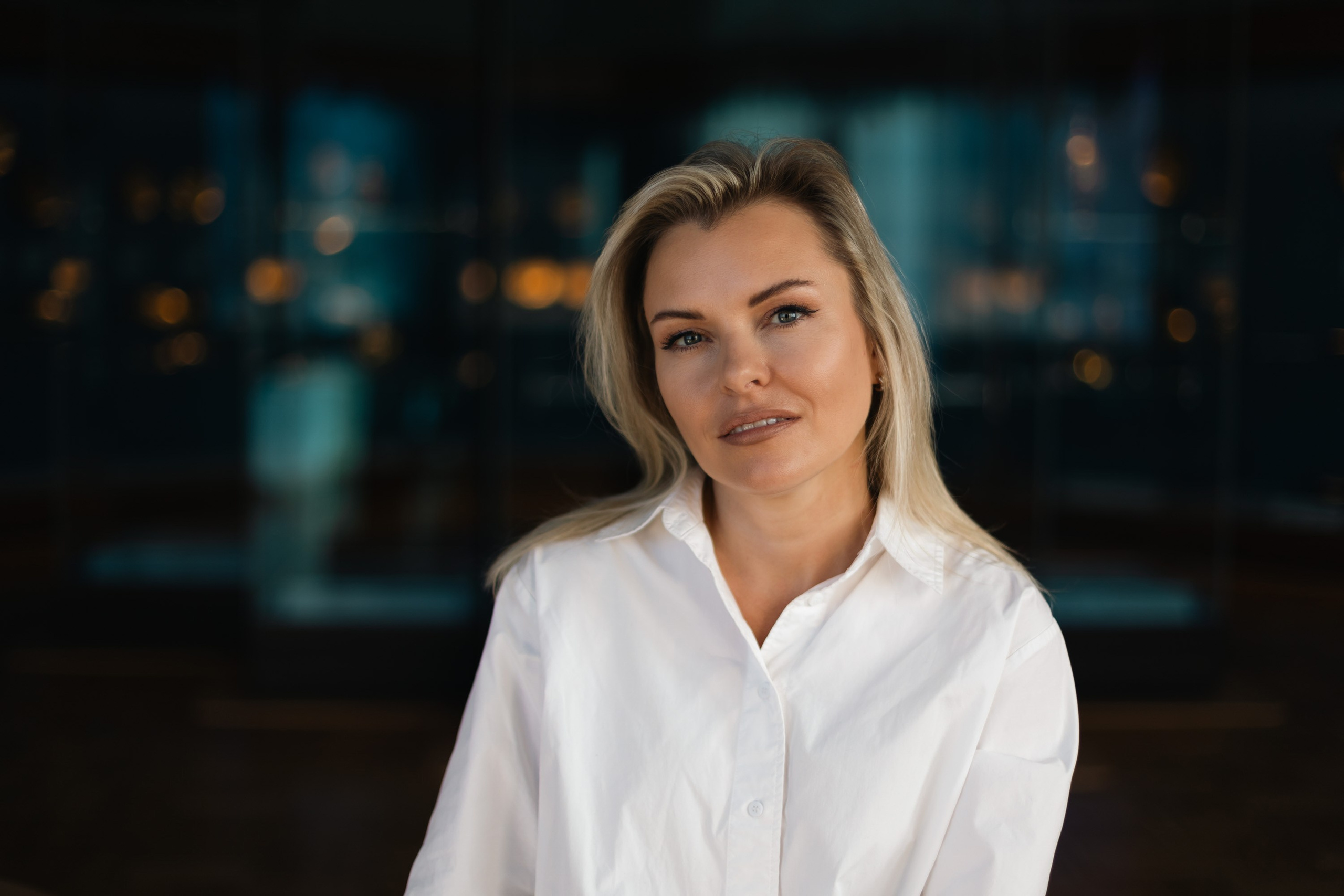 Профессиональной фотограф в Санкт-Петербурге Алексей Киселёв