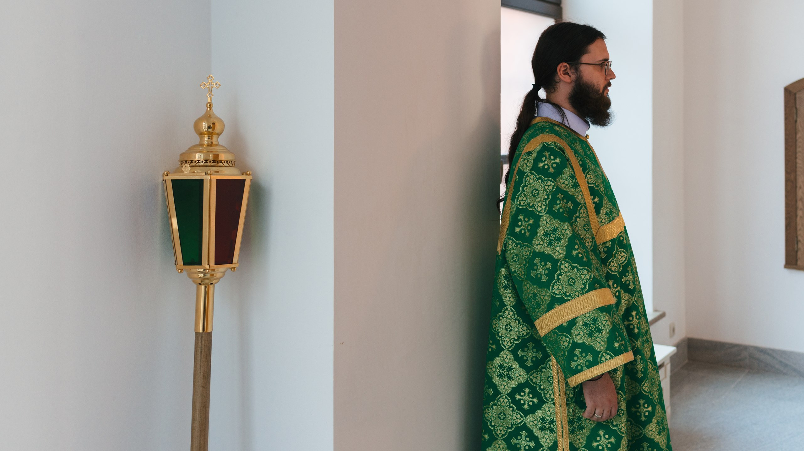 Док. кино. Оператор-постановщик и фотограф Филипп Угланов