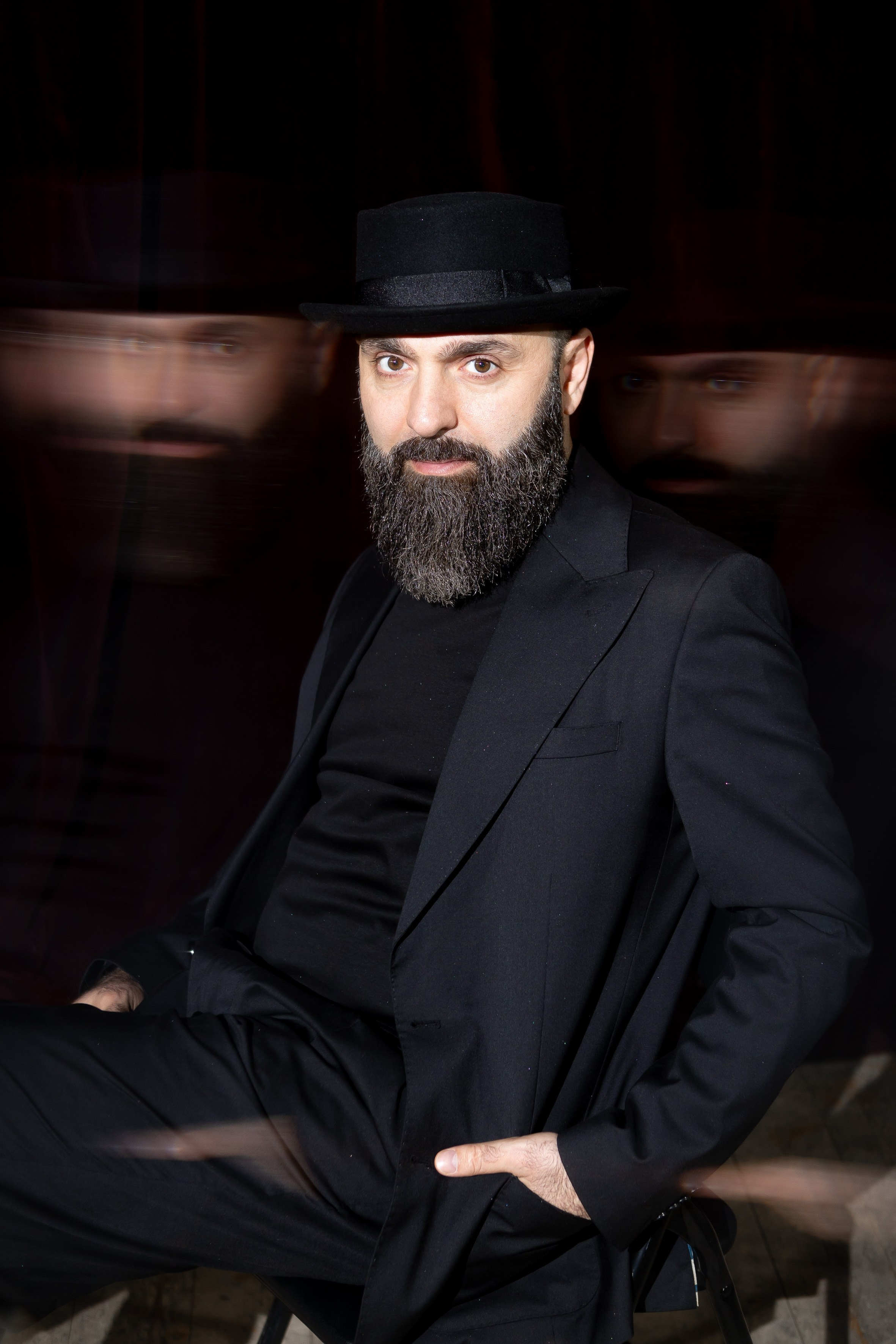 Владимир. Свадебный и портретный Фотограф в Липецке Дмитрий Котюков