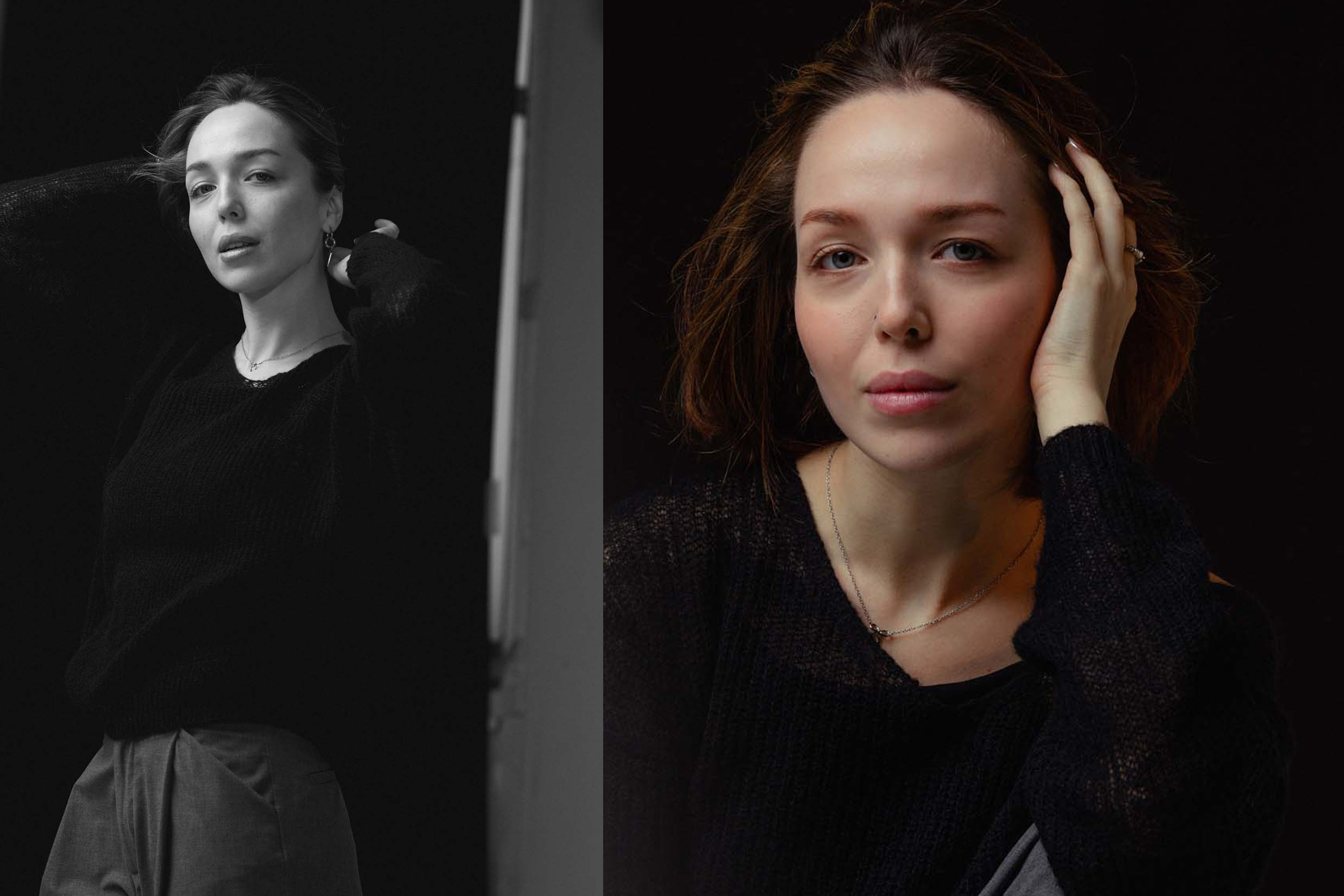 Фотография. Визуально-чувственный мир души