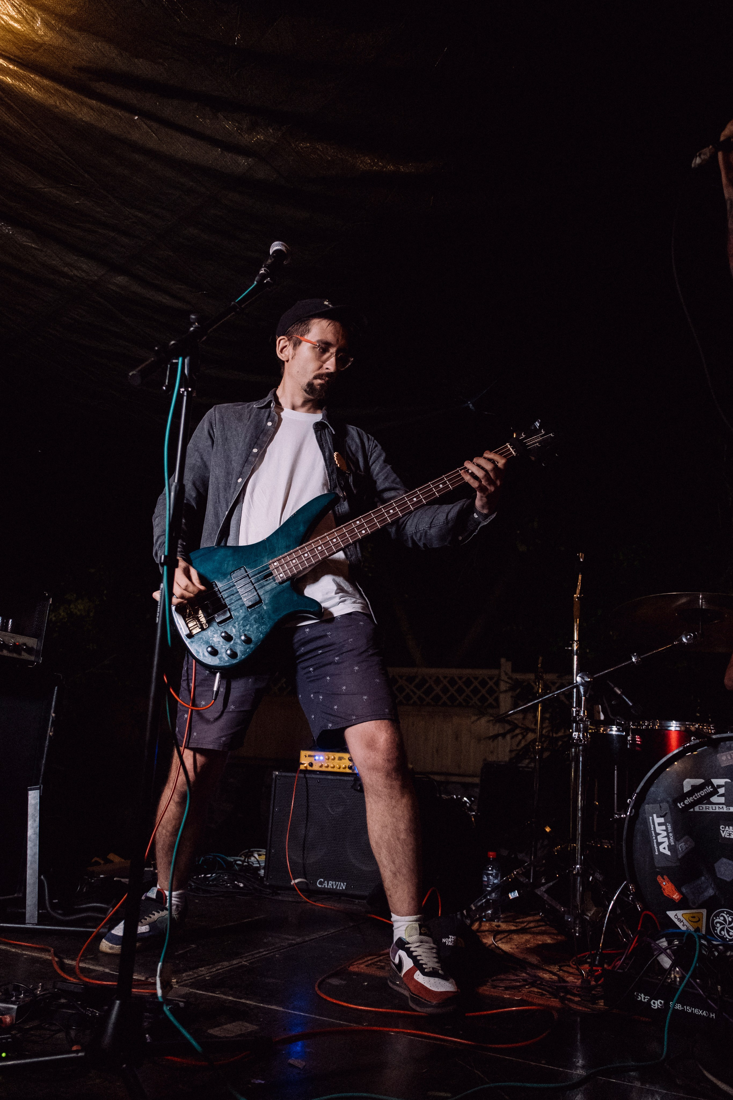 Siberian Core Open Air. Фотограф в Иркутске Анна Мирошникова