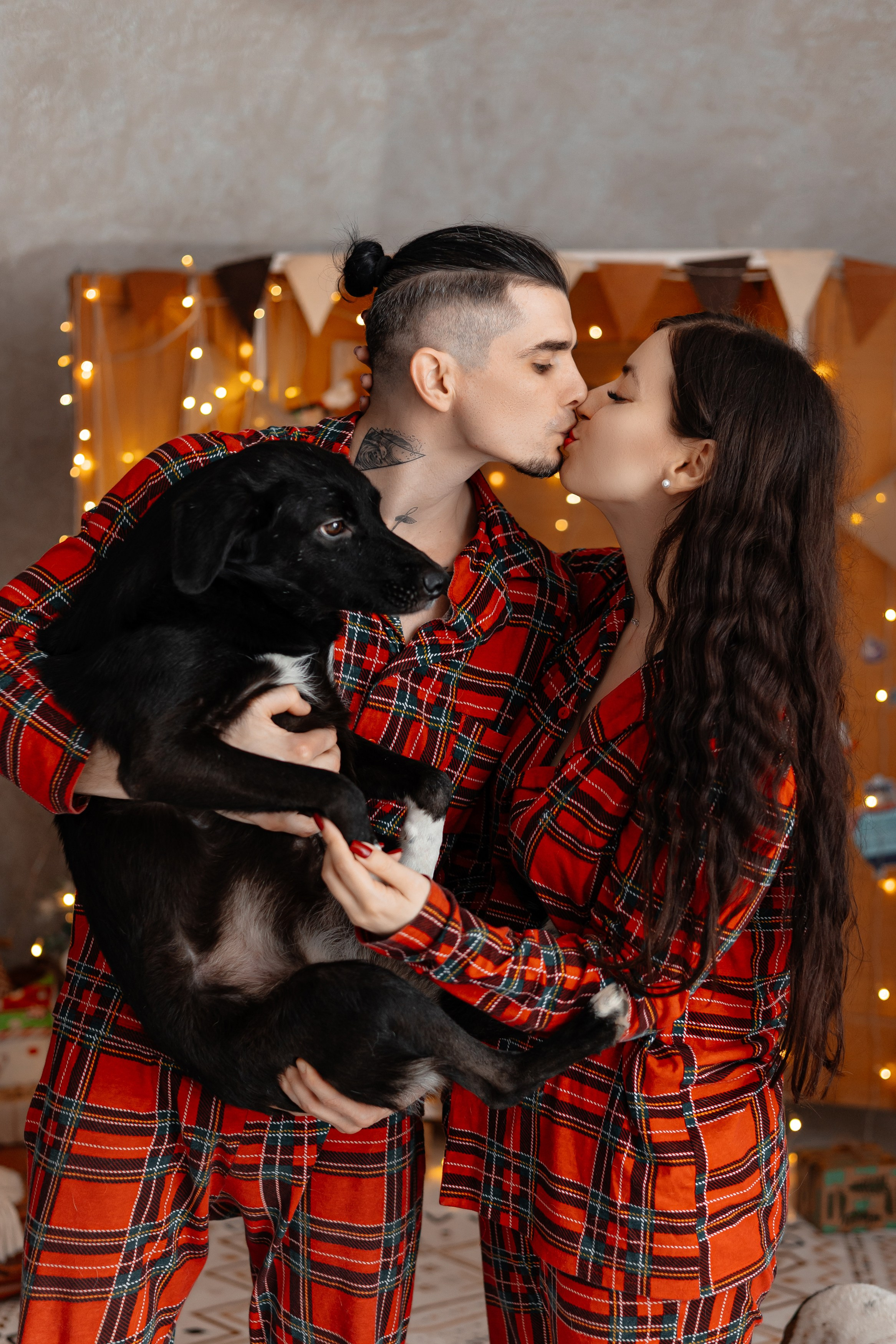 Свадебный фотограф в Горячем Ключе Смирнова Дина