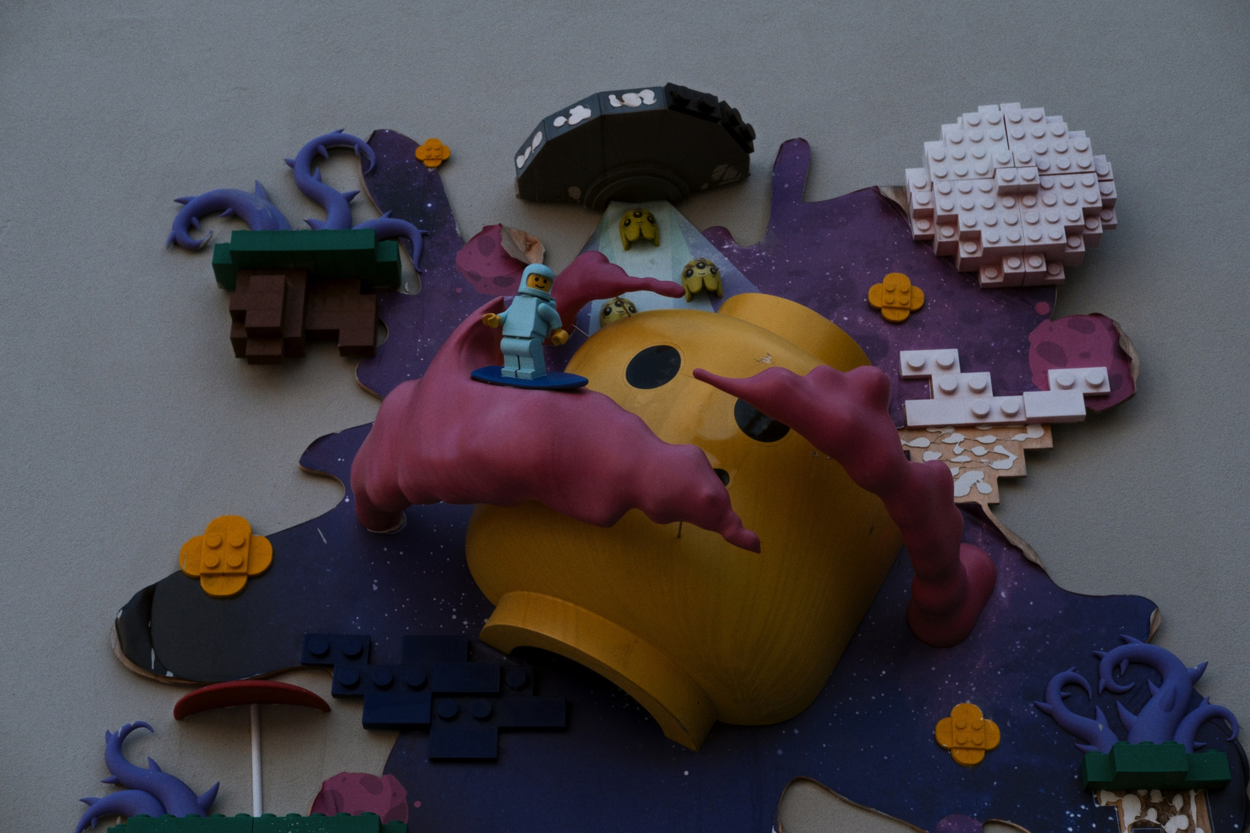 Gazhane Museum / Istanbul, Türkey AW26. Фотограф Юрин Евгений