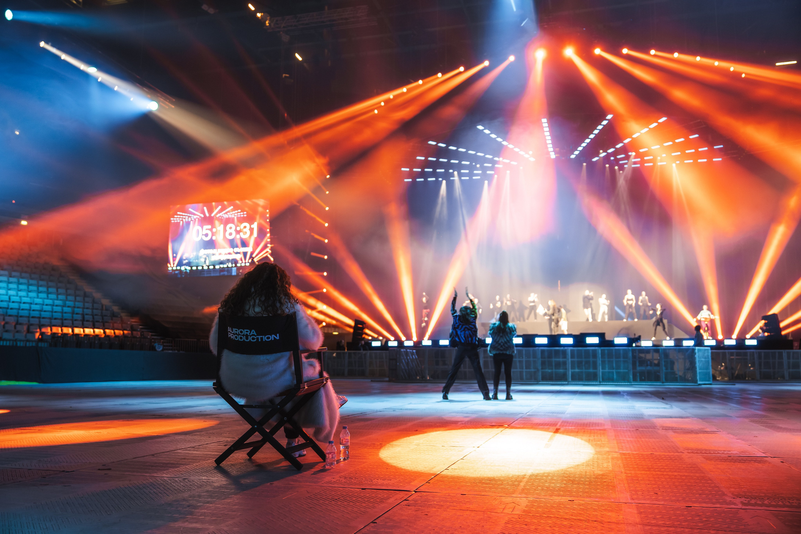 Superdiskoteka 90. Svyatoslav Bunkov | photographer