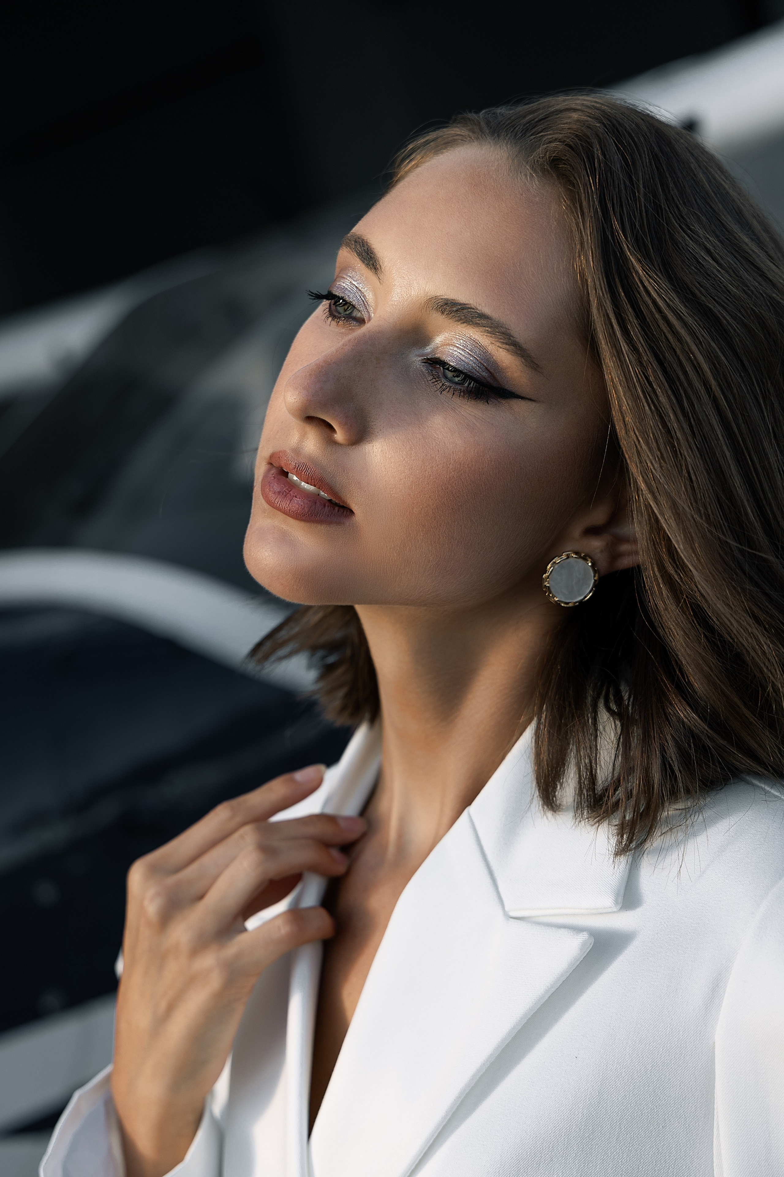 Съемка брендов. Главная