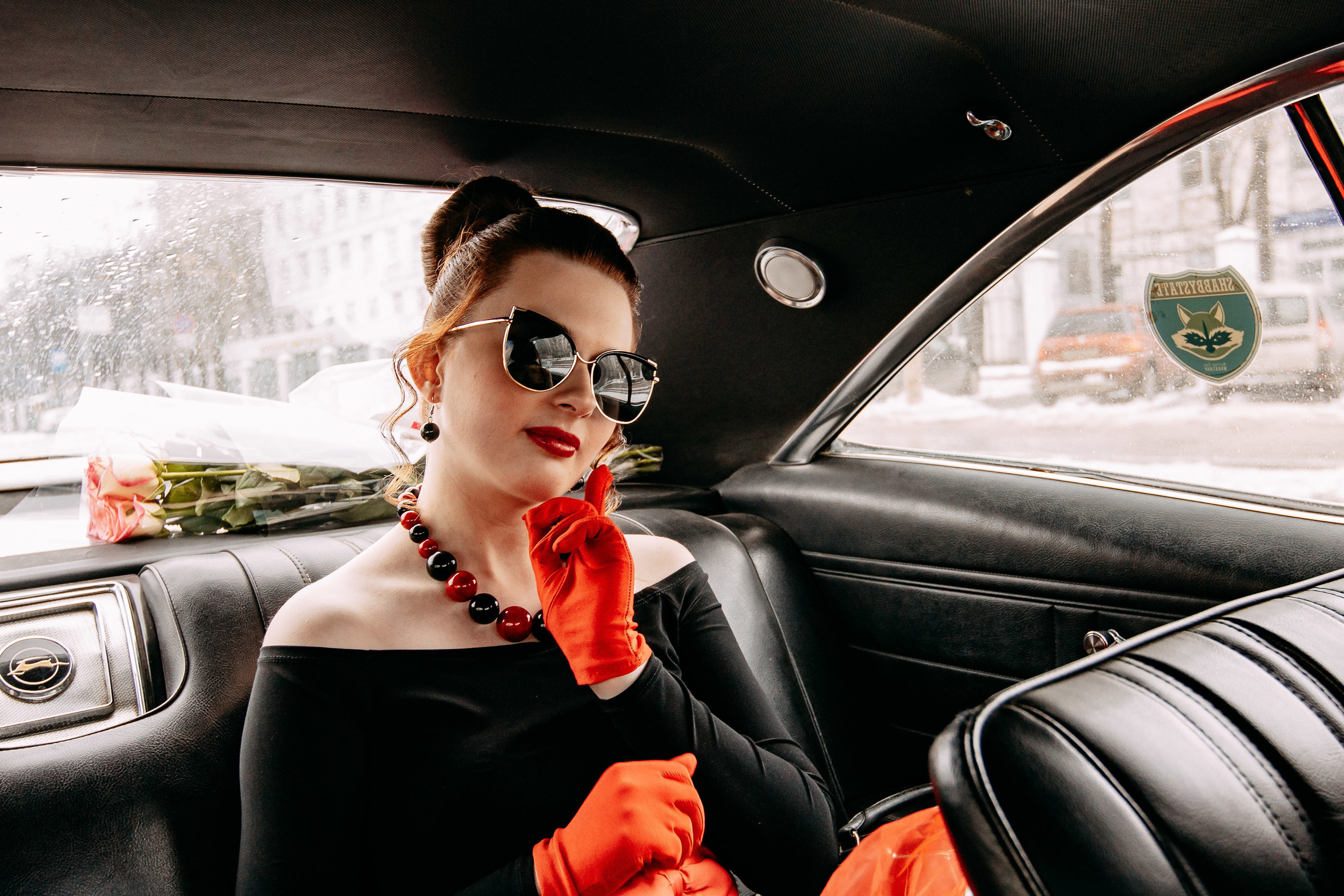 Фото и видео съемка. Андрей Ионов