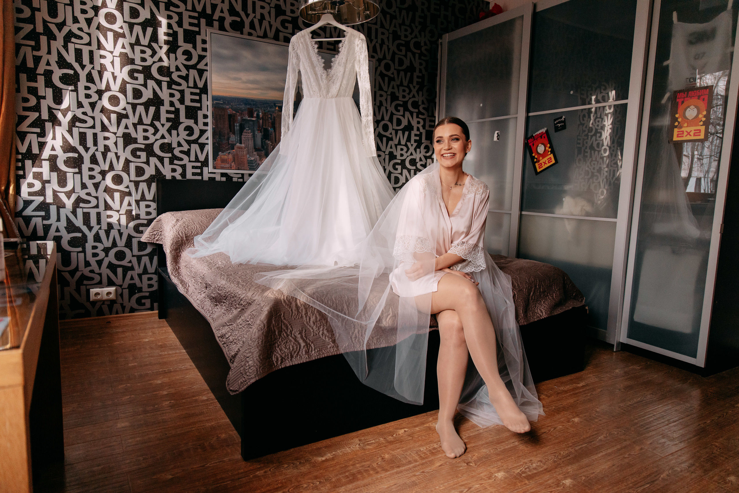 Фото и видео съемка. Андрей Ионов