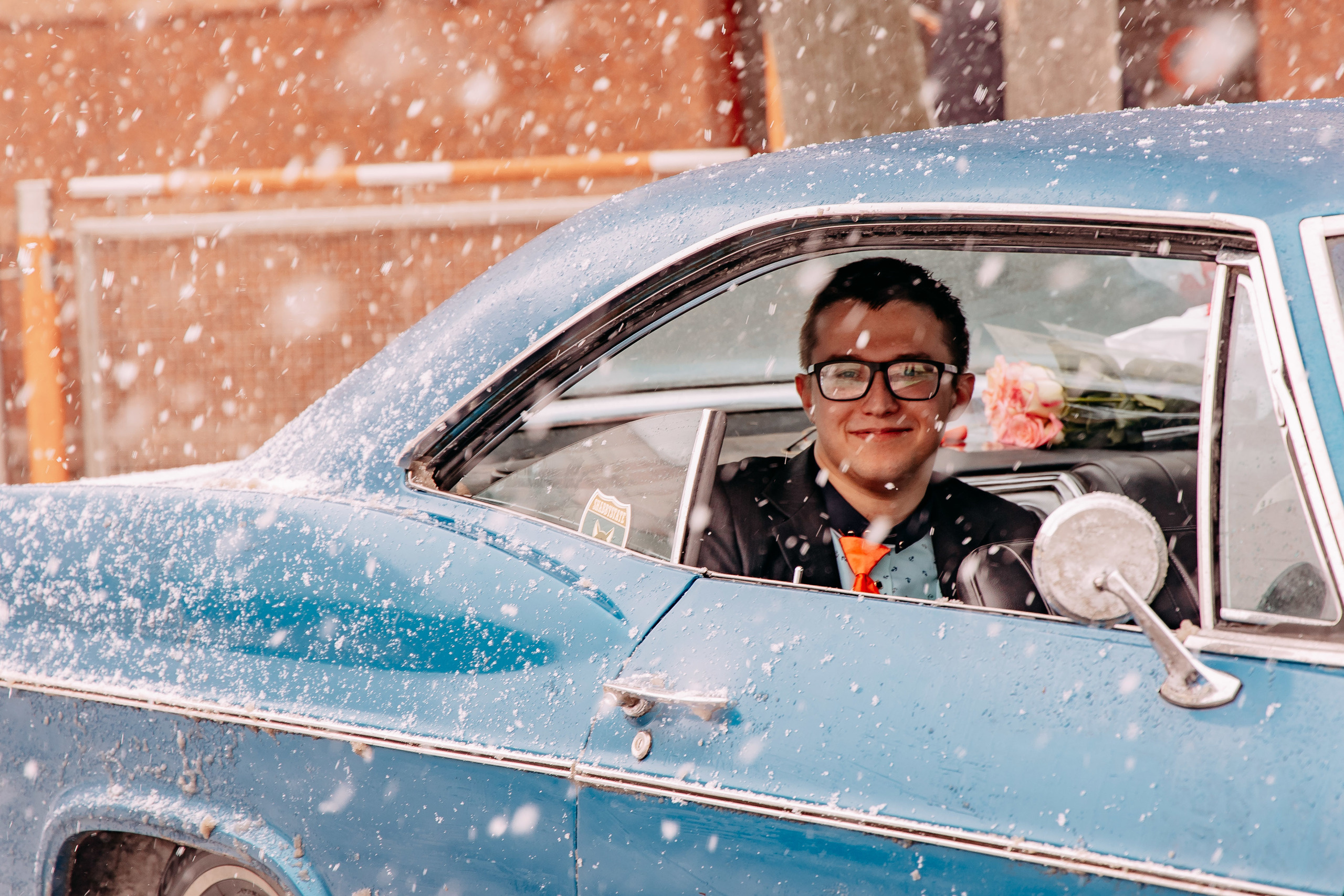 Фото и видео съемка. Андрей Ионов