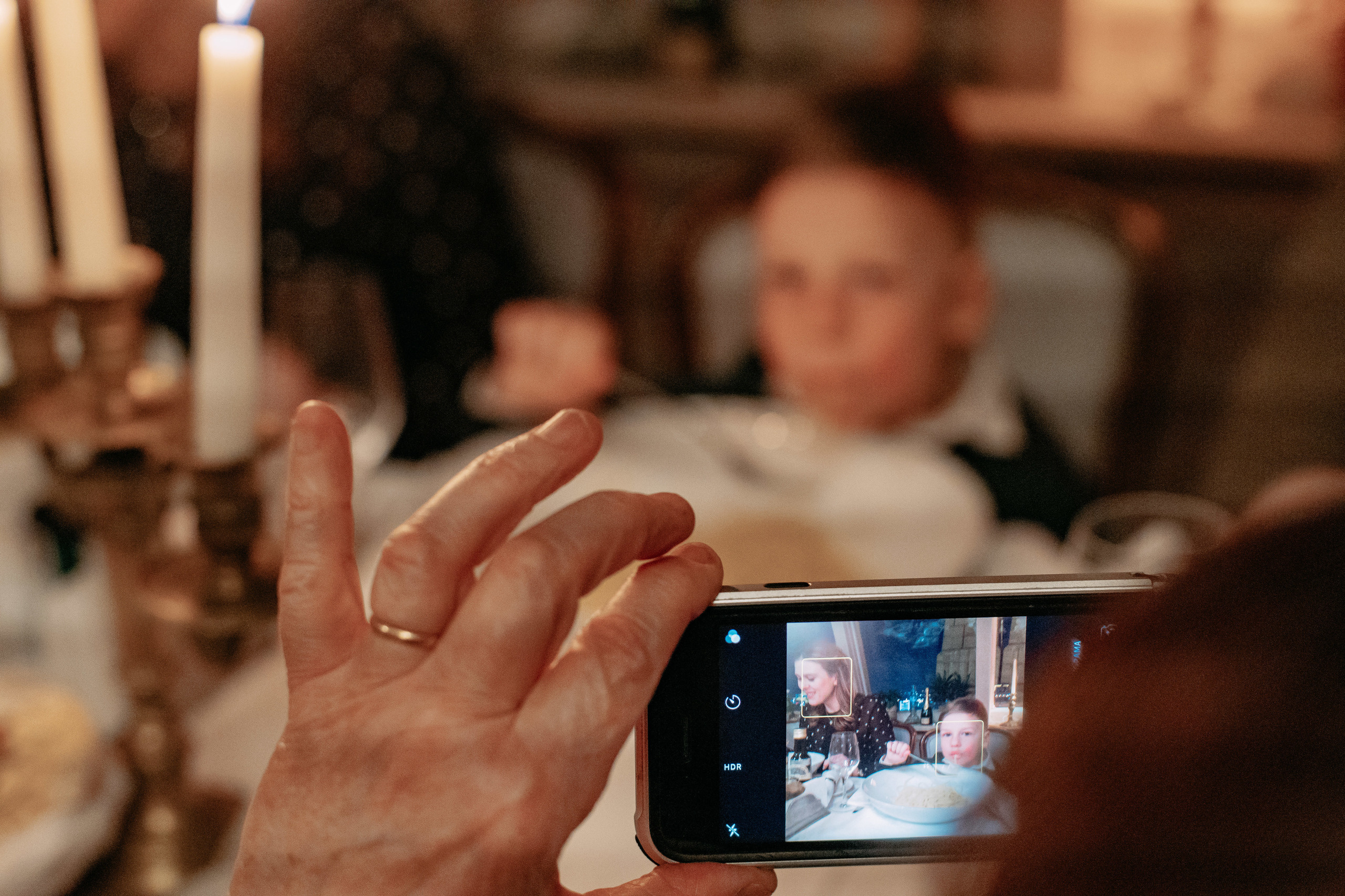 Фото и видео съемка. Андрей Ионов