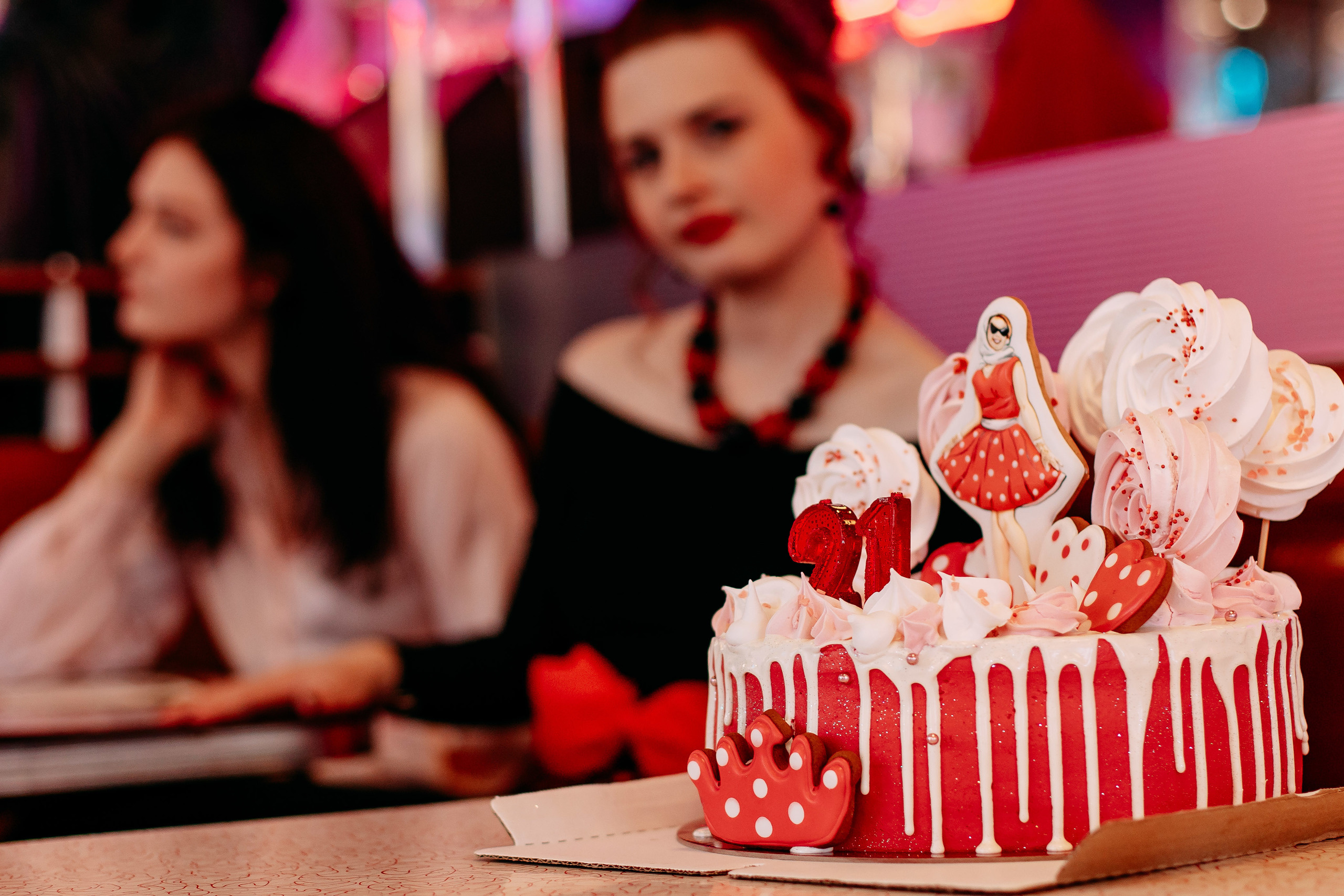 Фото и видео съемка. Андрей Ионов