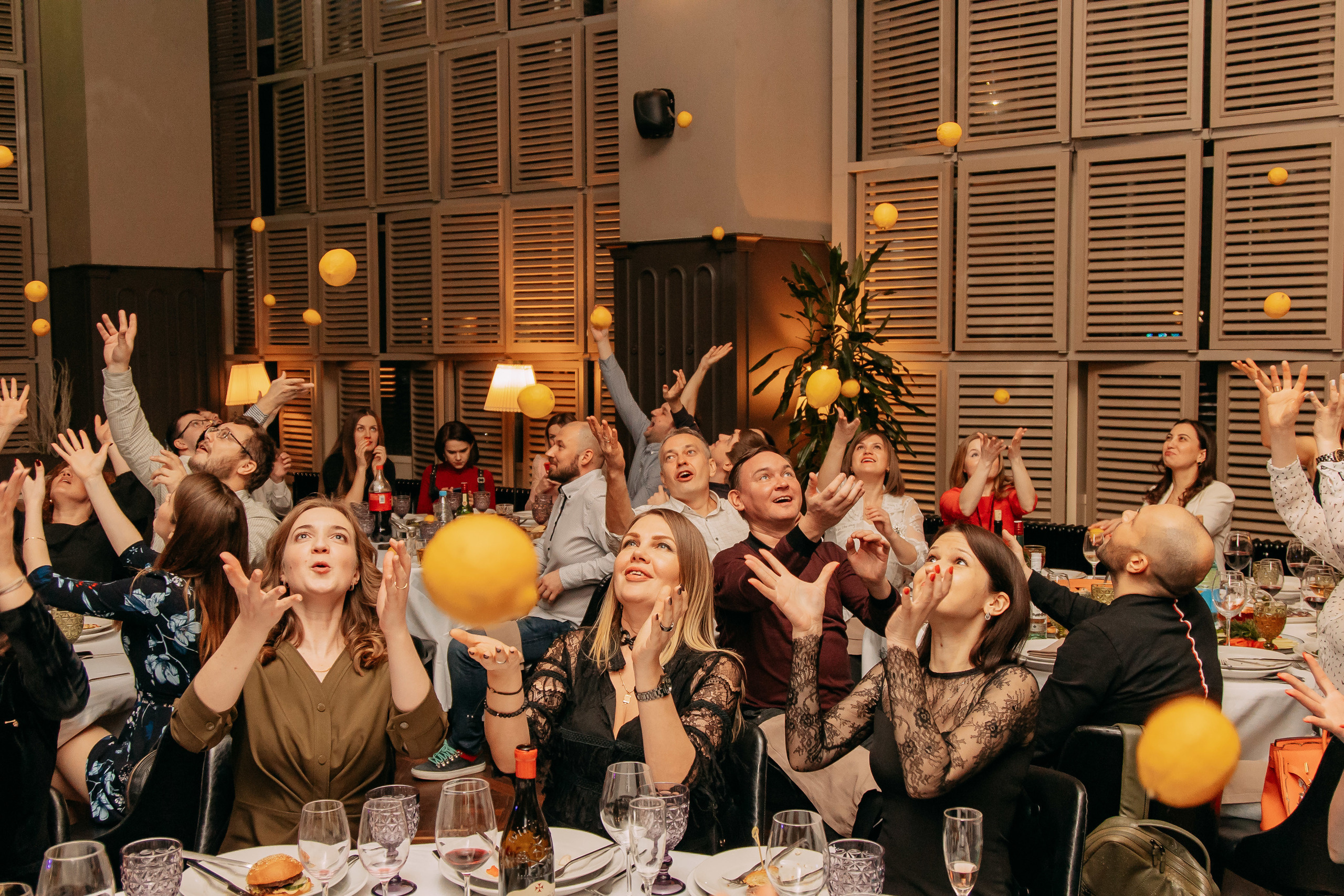 Фото и видео съемка. Андрей Ионов