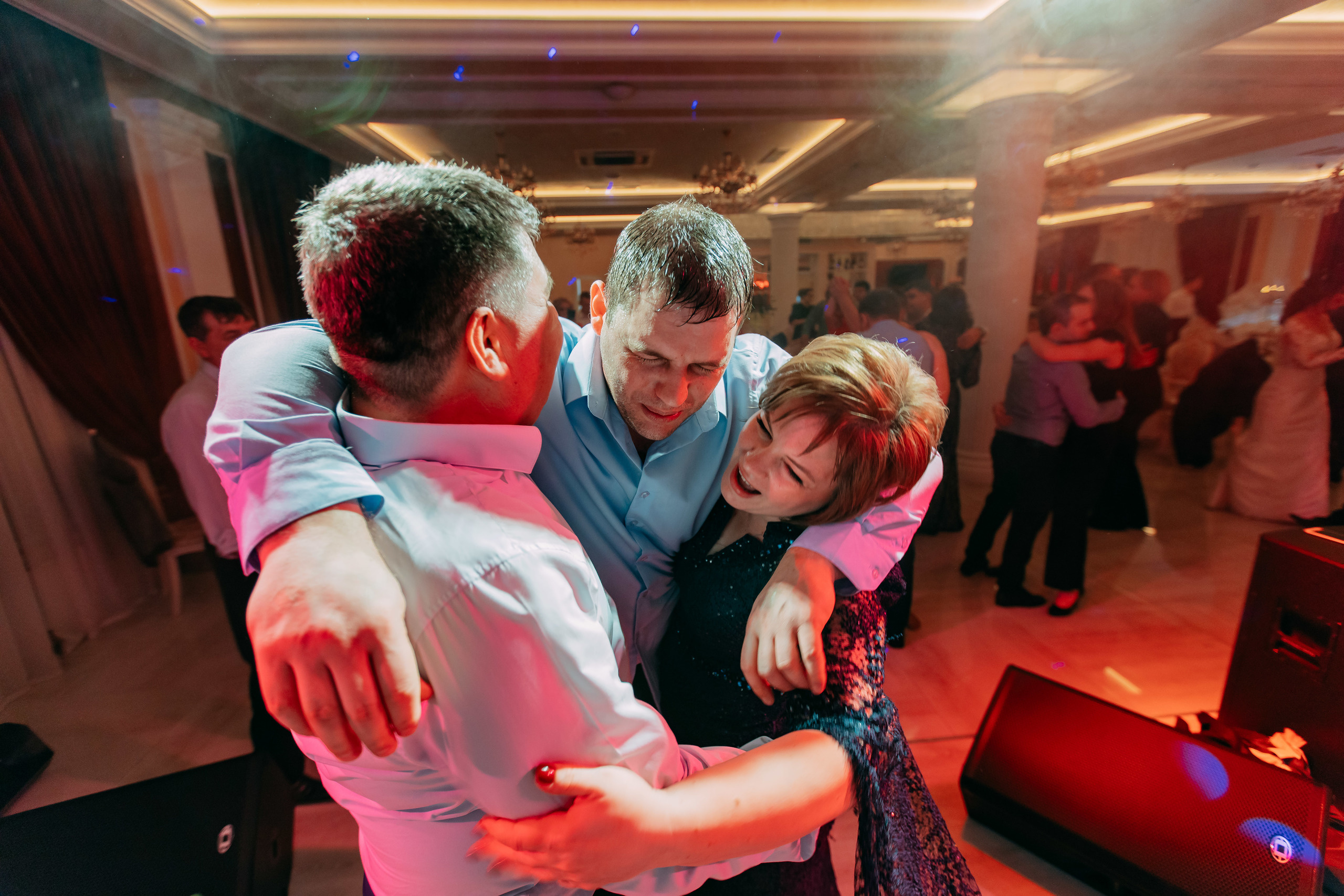 Фото и видео съемка. Андрей Ионов