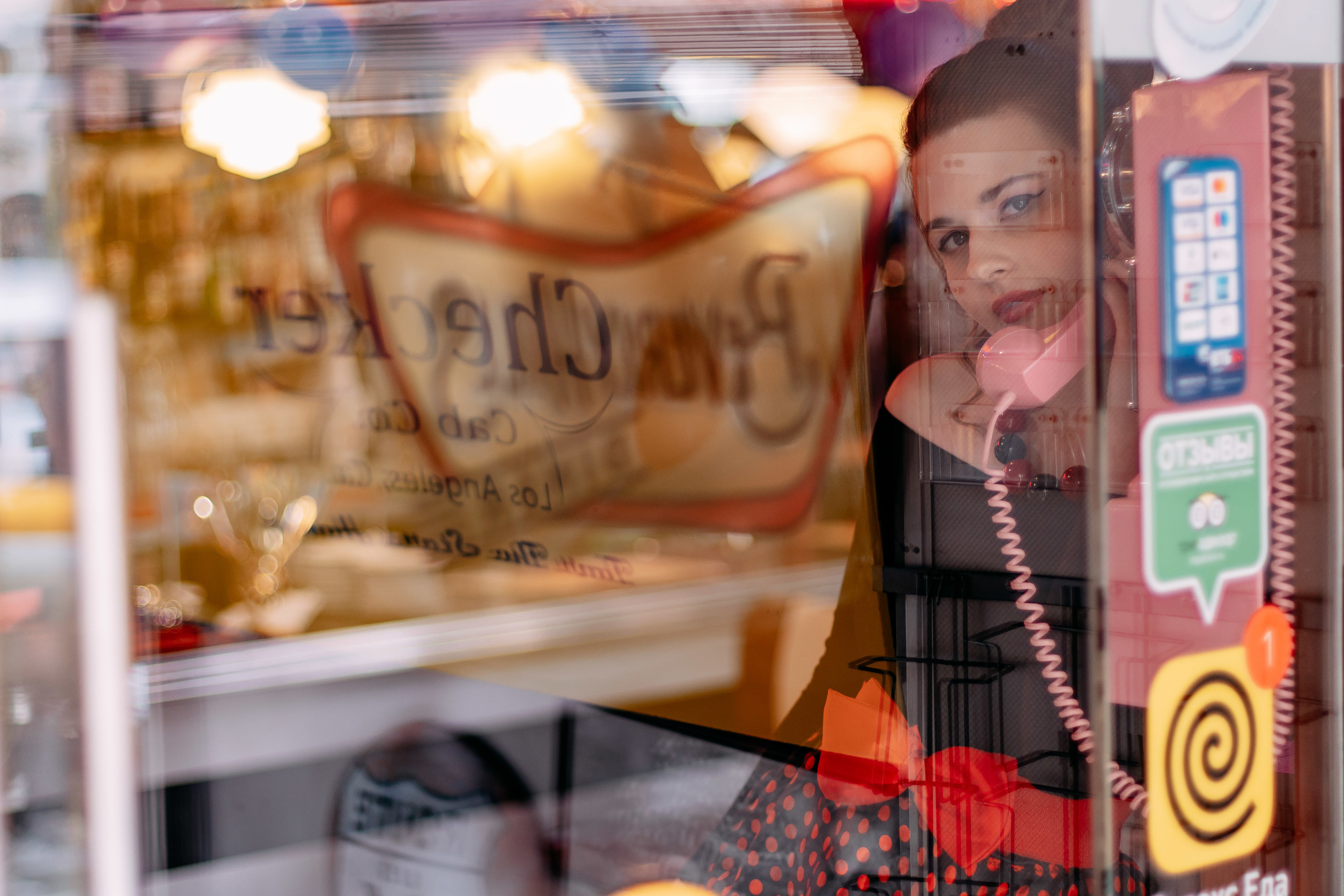 Фото и видео съемка. Андрей Ионов