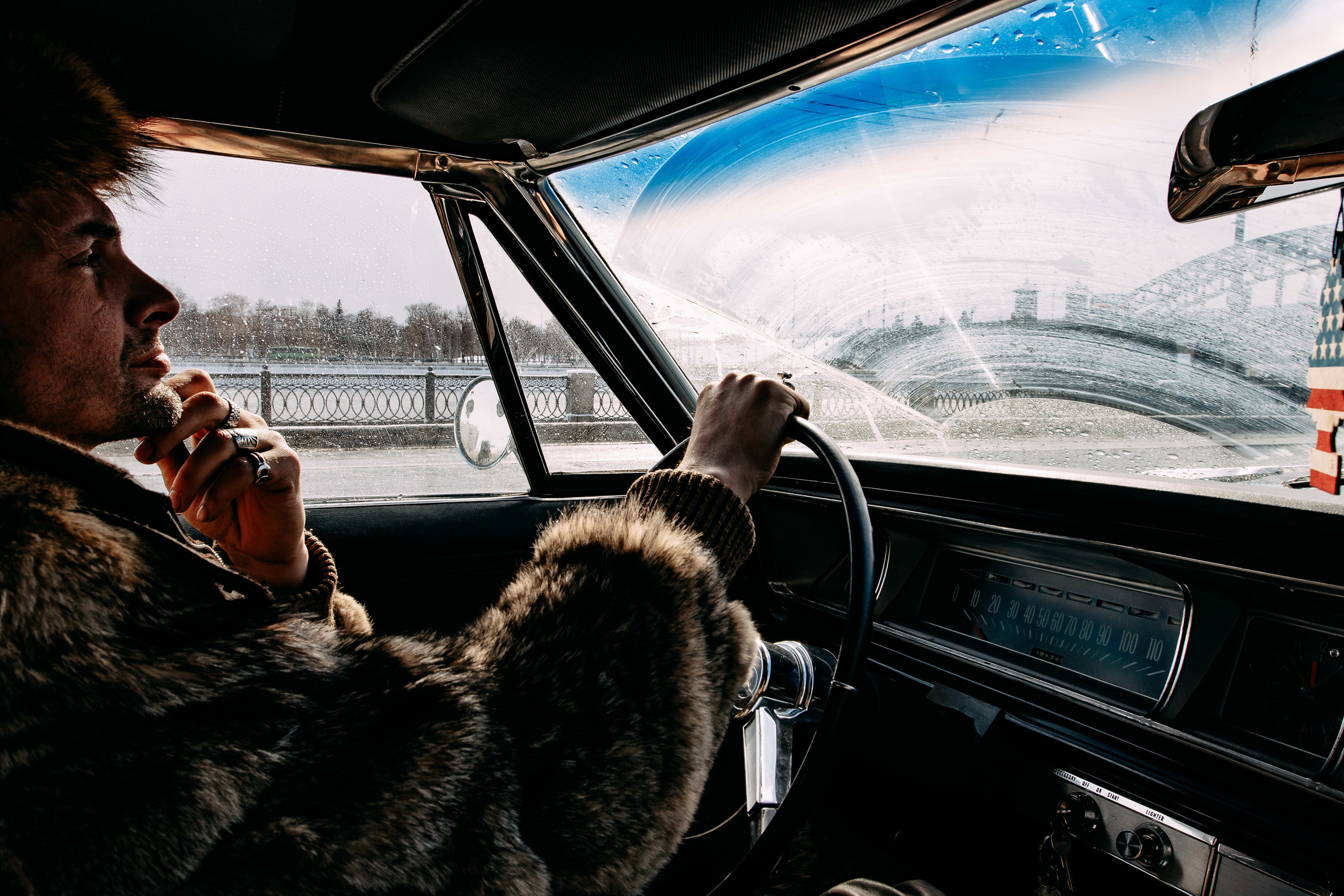 Фото и видео съемка. Андрей Ионов