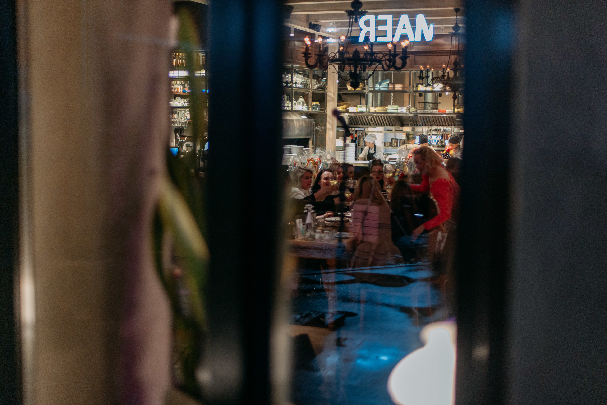 Фото и видео съемка. Андрей Ионов