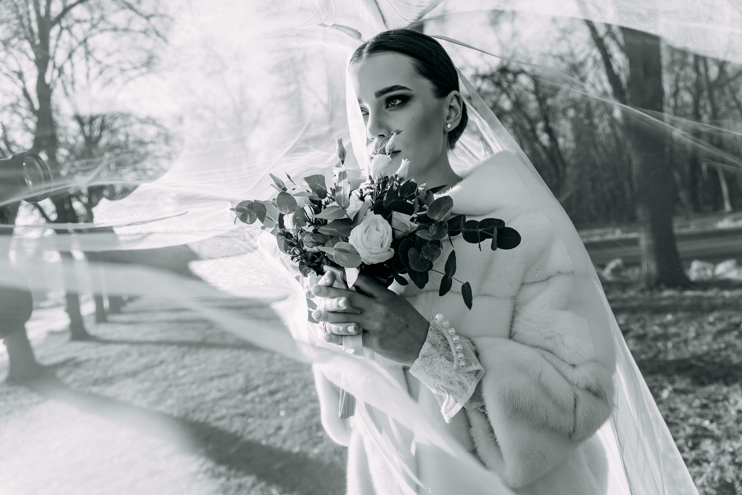 Фото и видео съемка. Андрей Ионов