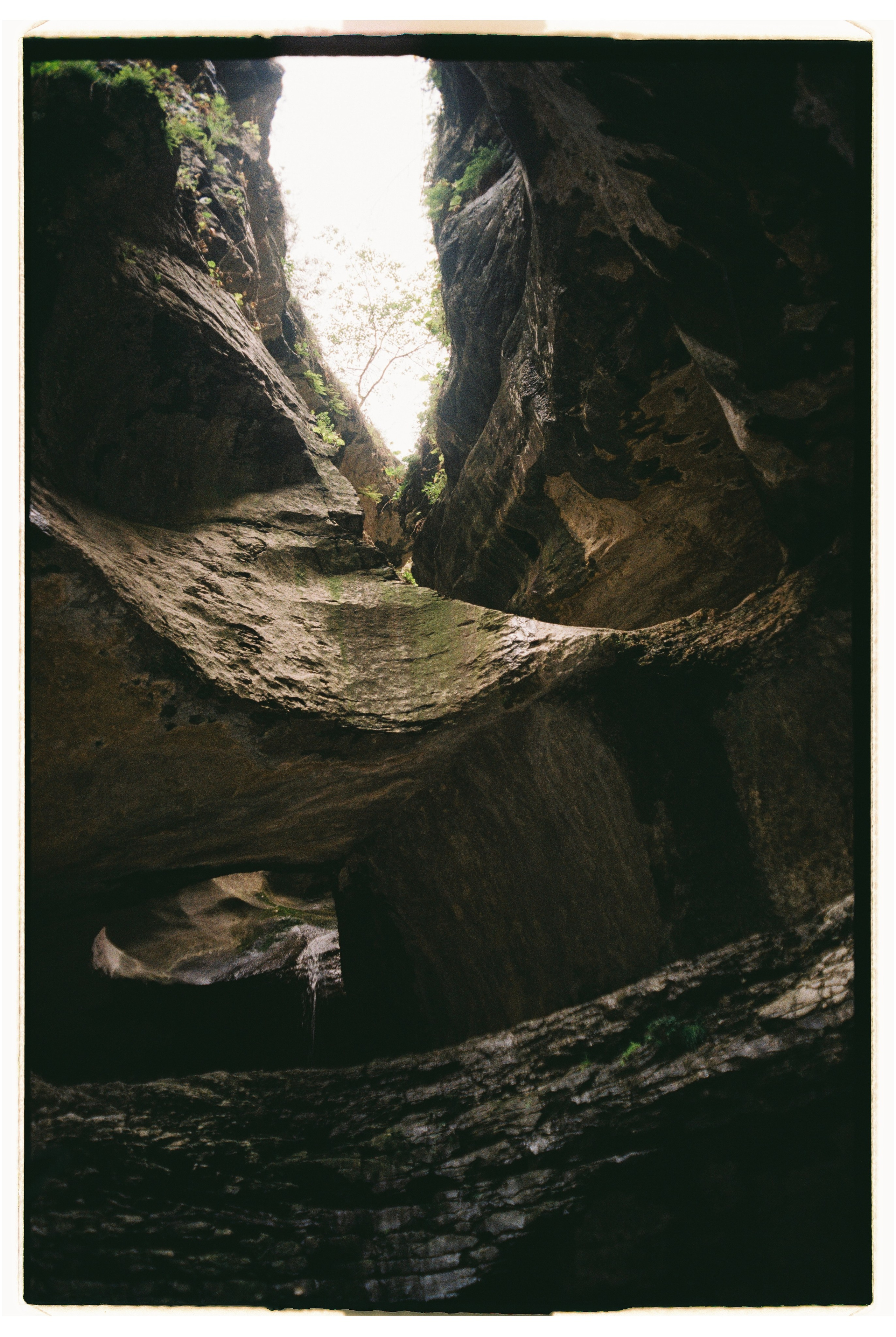 Заметки путешественника. Свадебный фотограф Елизавета Беляева
