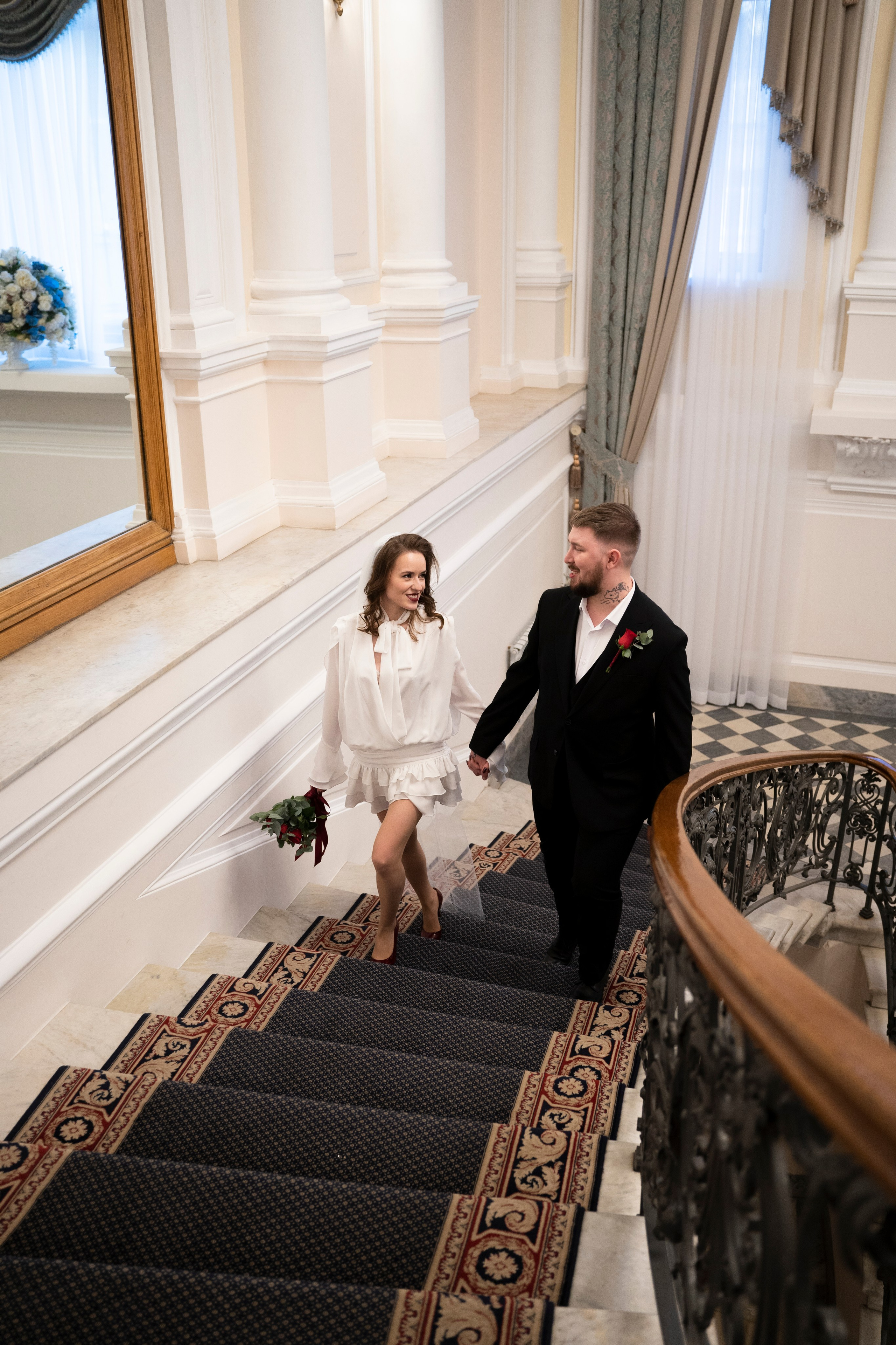 Вероника+Вячеслав. Главная