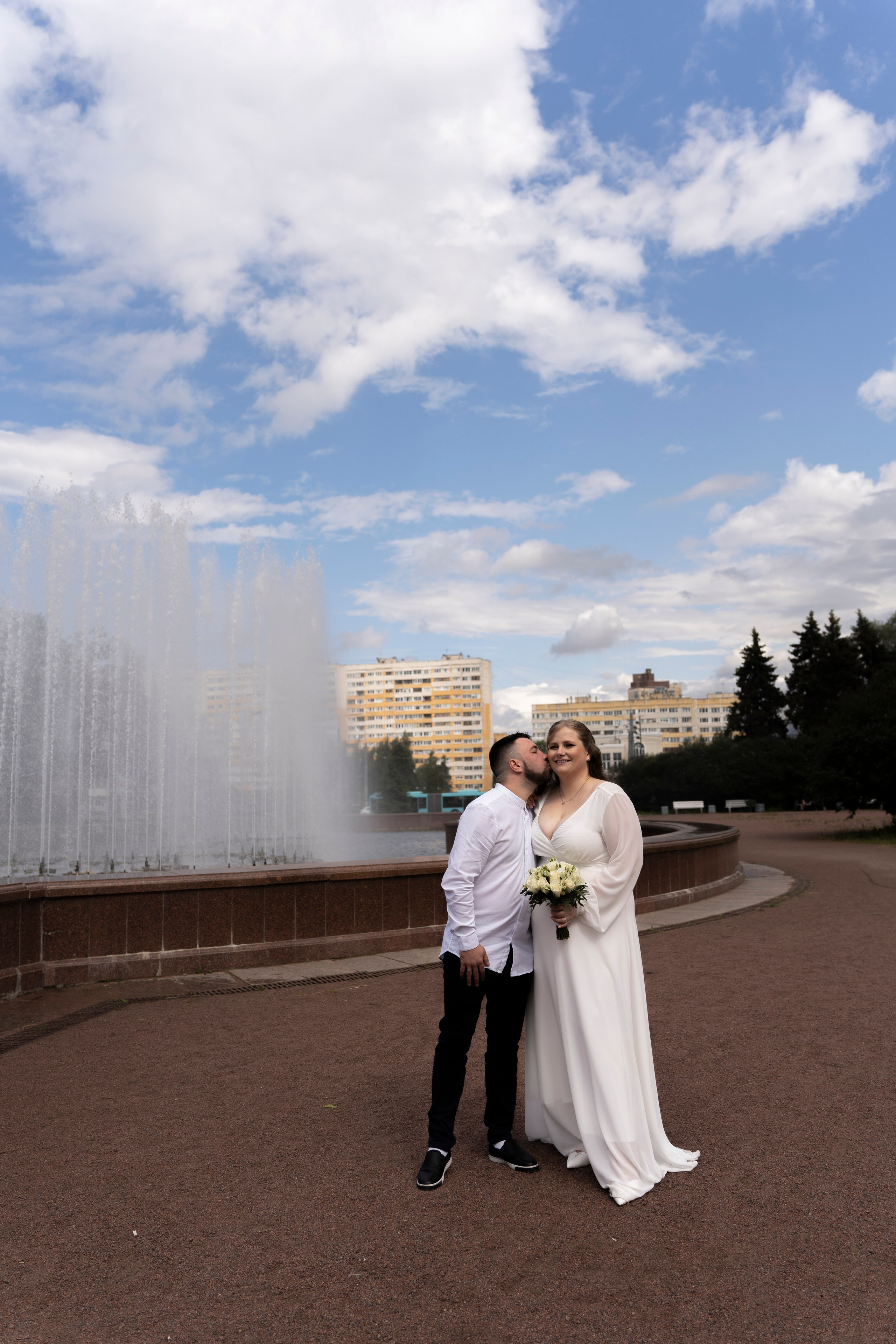 Ирина+Николай. Главная