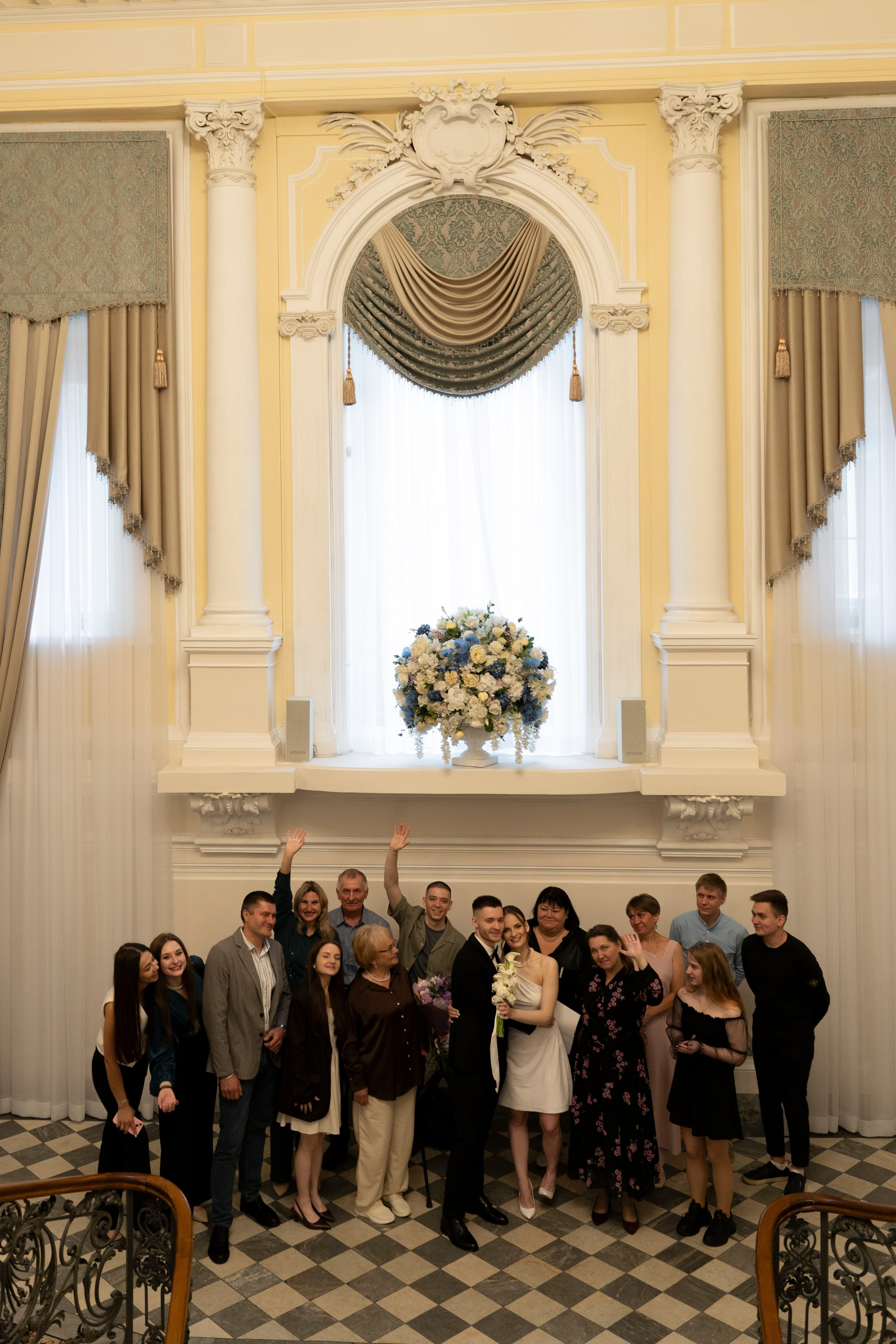 Мария+Владислав. Главная