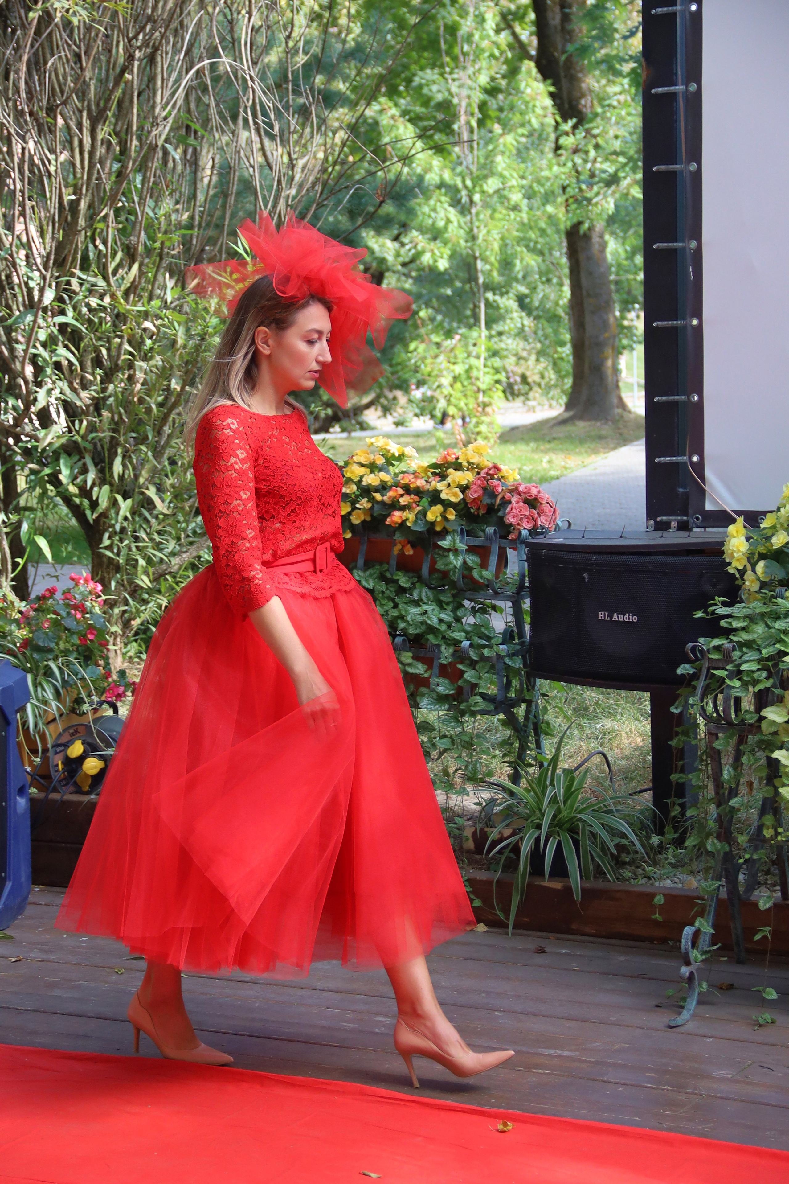 Международный эстафетный фестиваль PRОWOMENFEST 2024. Фотограф в Смоленске Ася Польшина