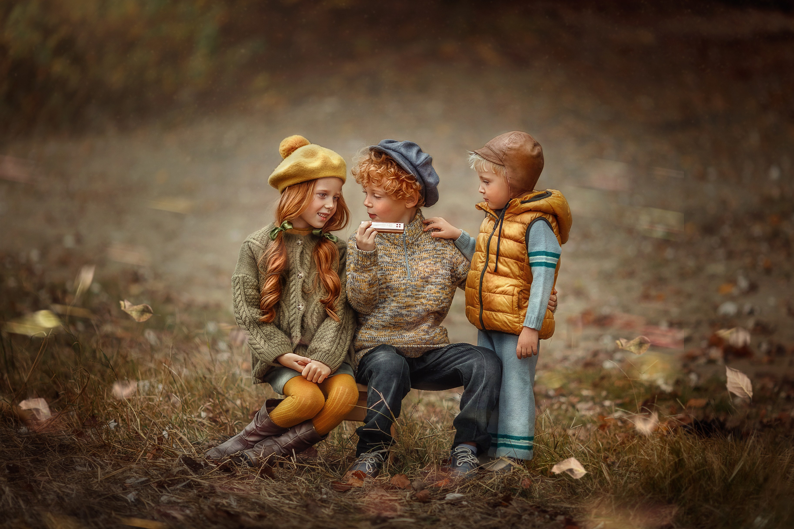 Фотограф-видеограф в Краснодаре Таша Водовозова