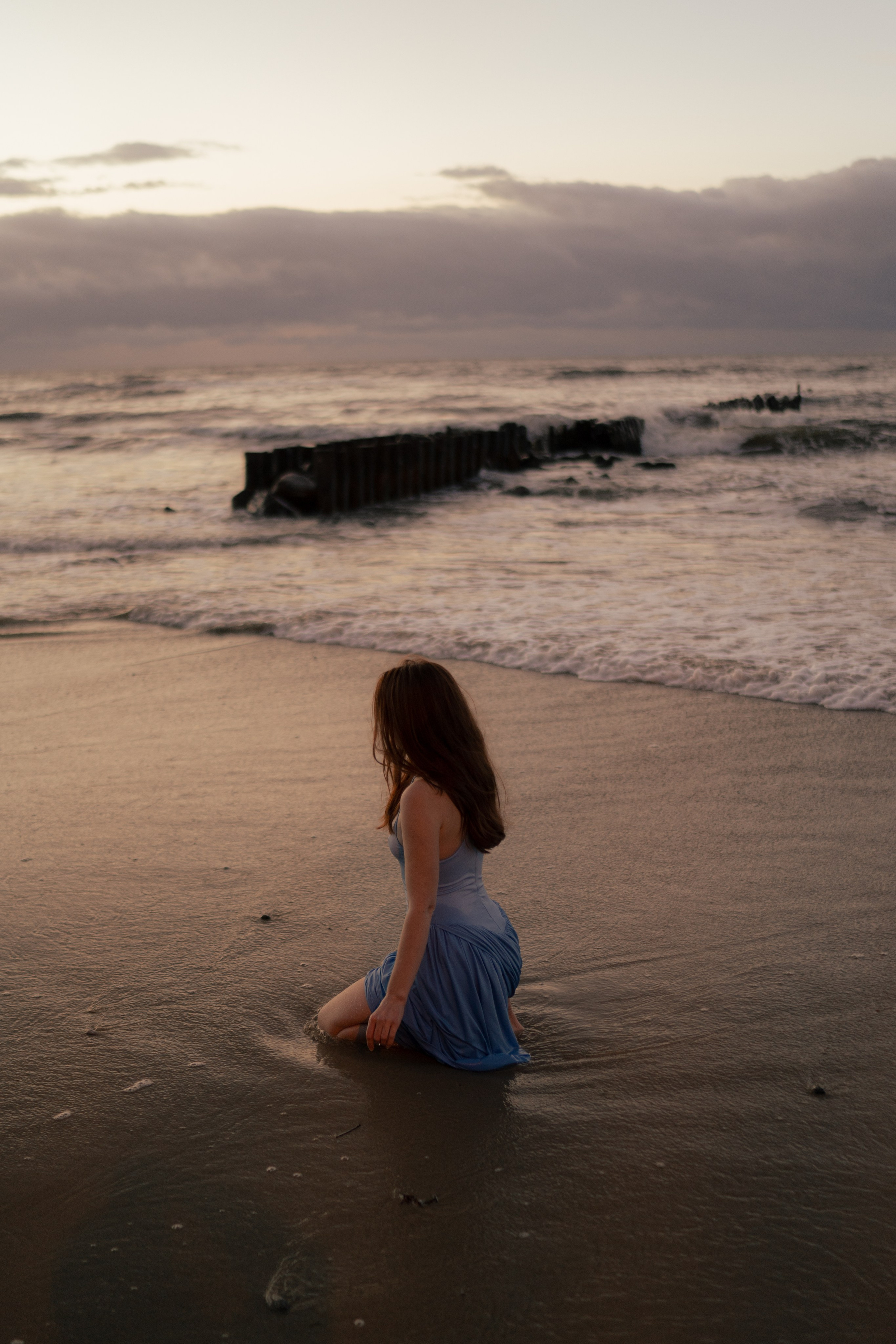 Ульяна. Чувственный фотограф в Санкт-Петербурге Пятнова Ксения