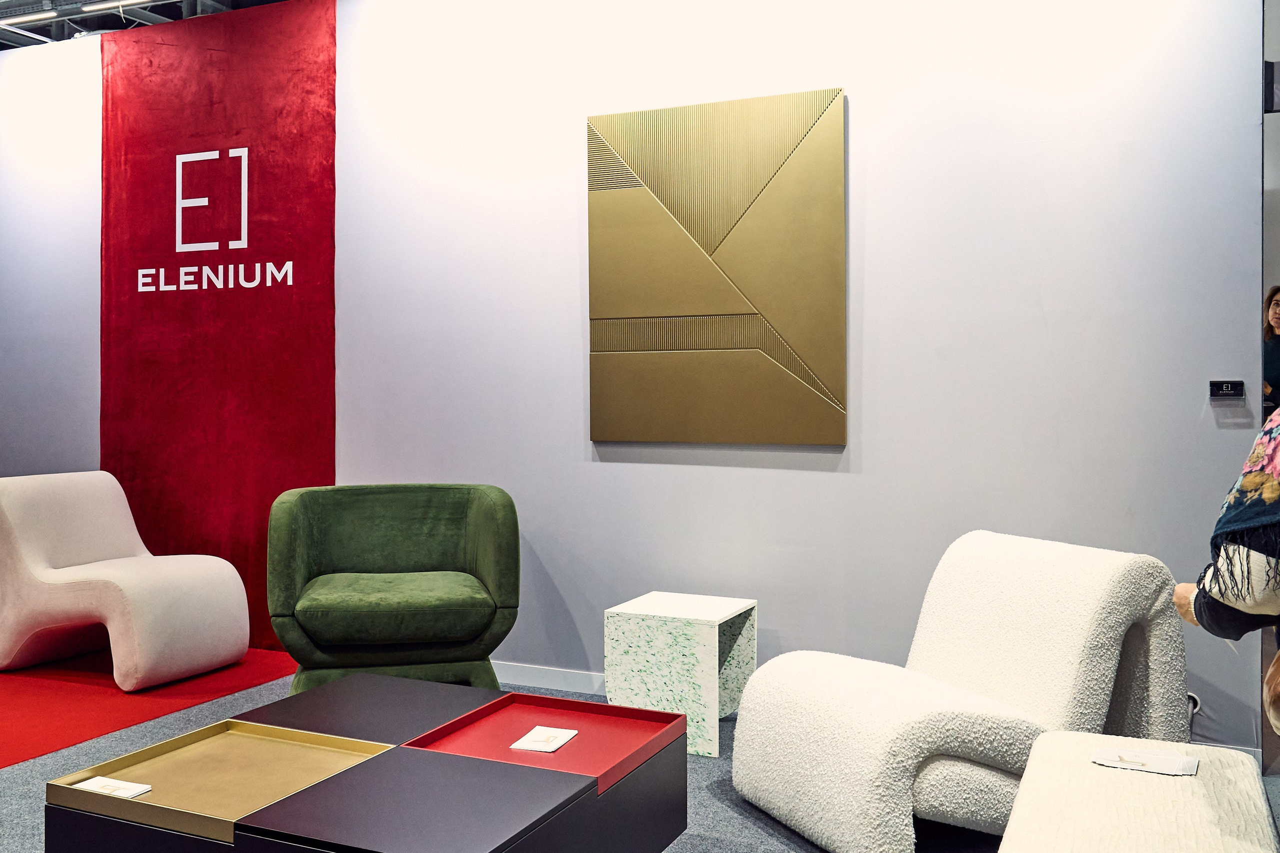 Неделя дизайна и интерьера в Москве. Константин Камышников: интерьерный фотограф в Москве и Подмосковье