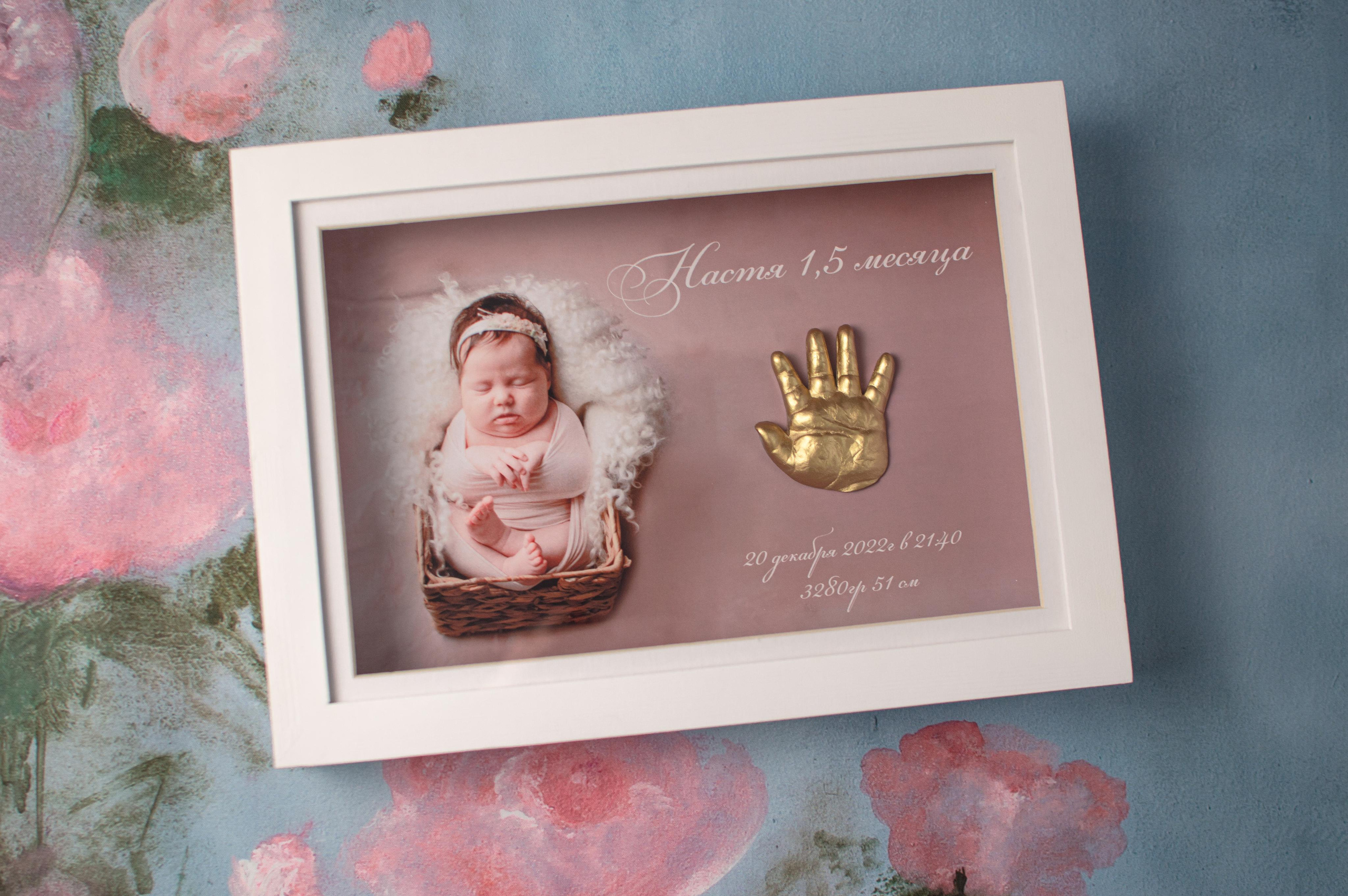 Фотограф новорожденных в Нижнем Новгороде Сергеева Оксана