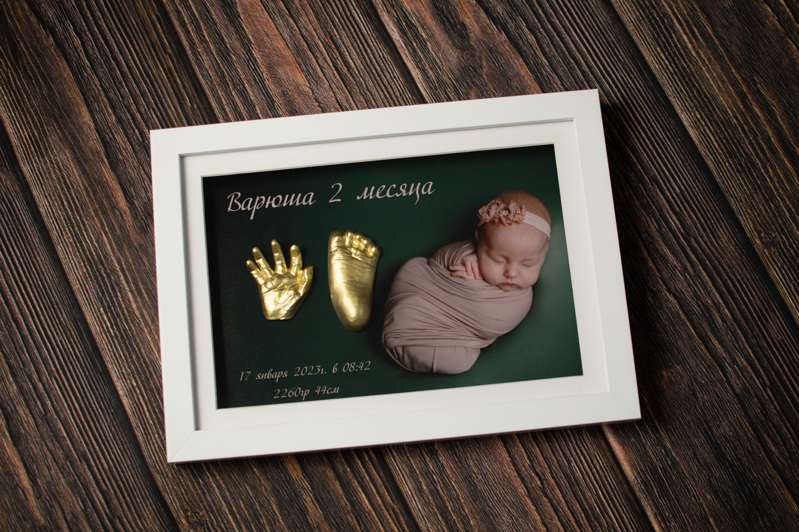 Фотограф новорожденных в Нижнем Новгороде Сергеева Оксана