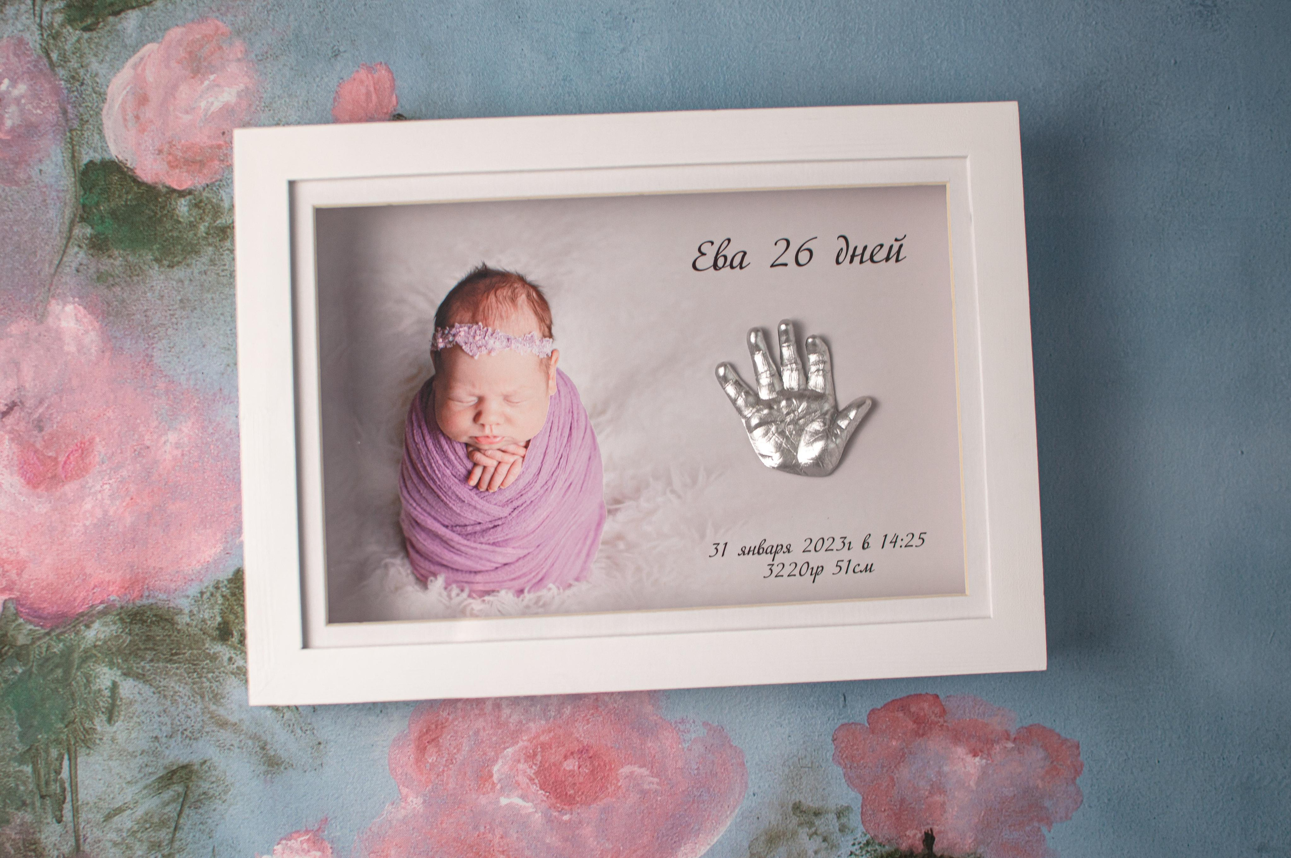 Фотограф новорожденных в Нижнем Новгороде Сергеева Оксана