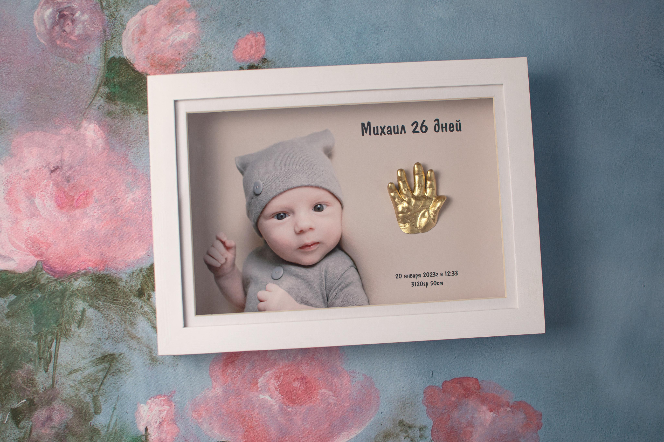 Фотограф новорожденных в Нижнем Новгороде Сергеева Оксана