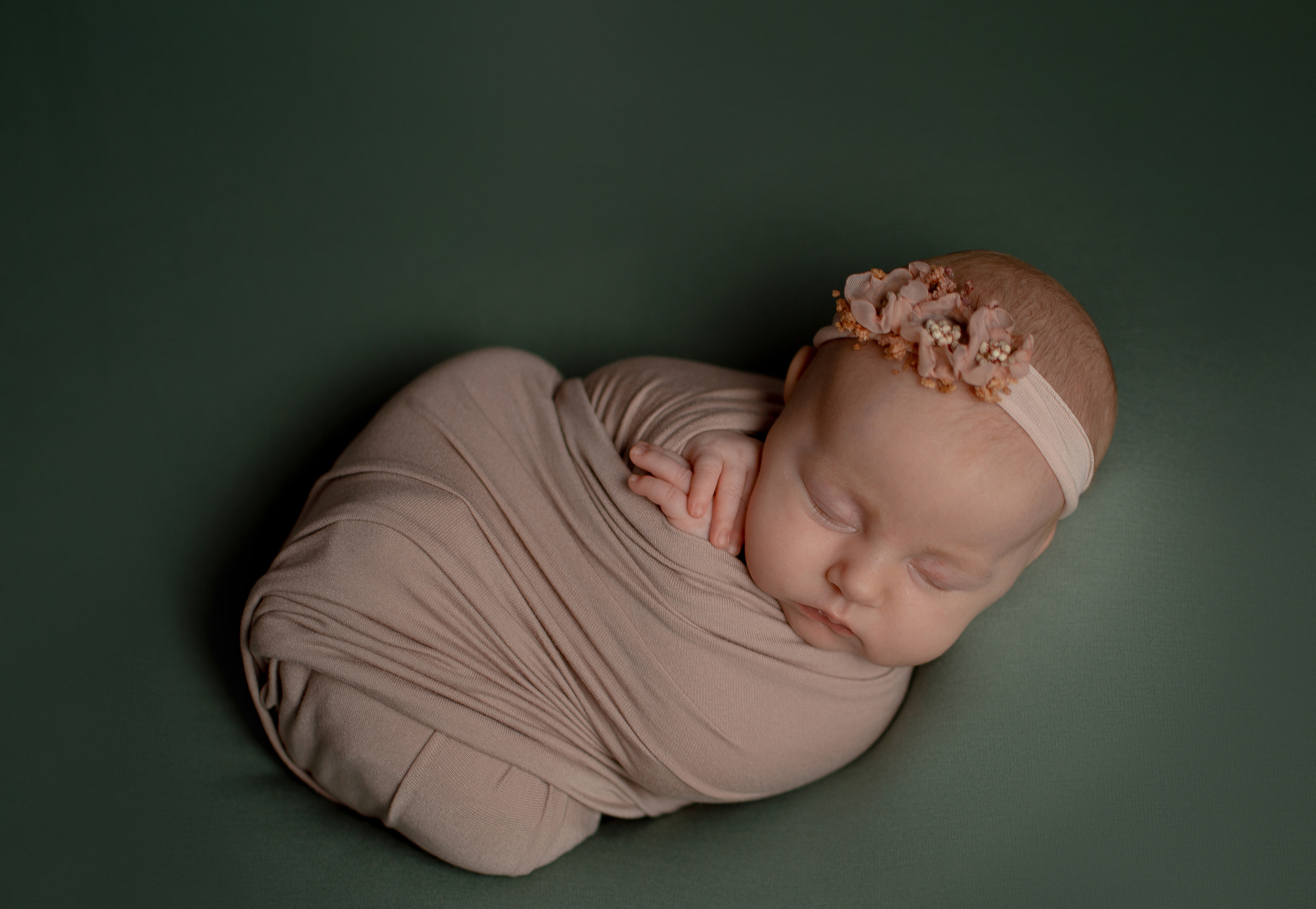 Фотограф новорожденных в Нижнем Новгороде Сергеева Оксана