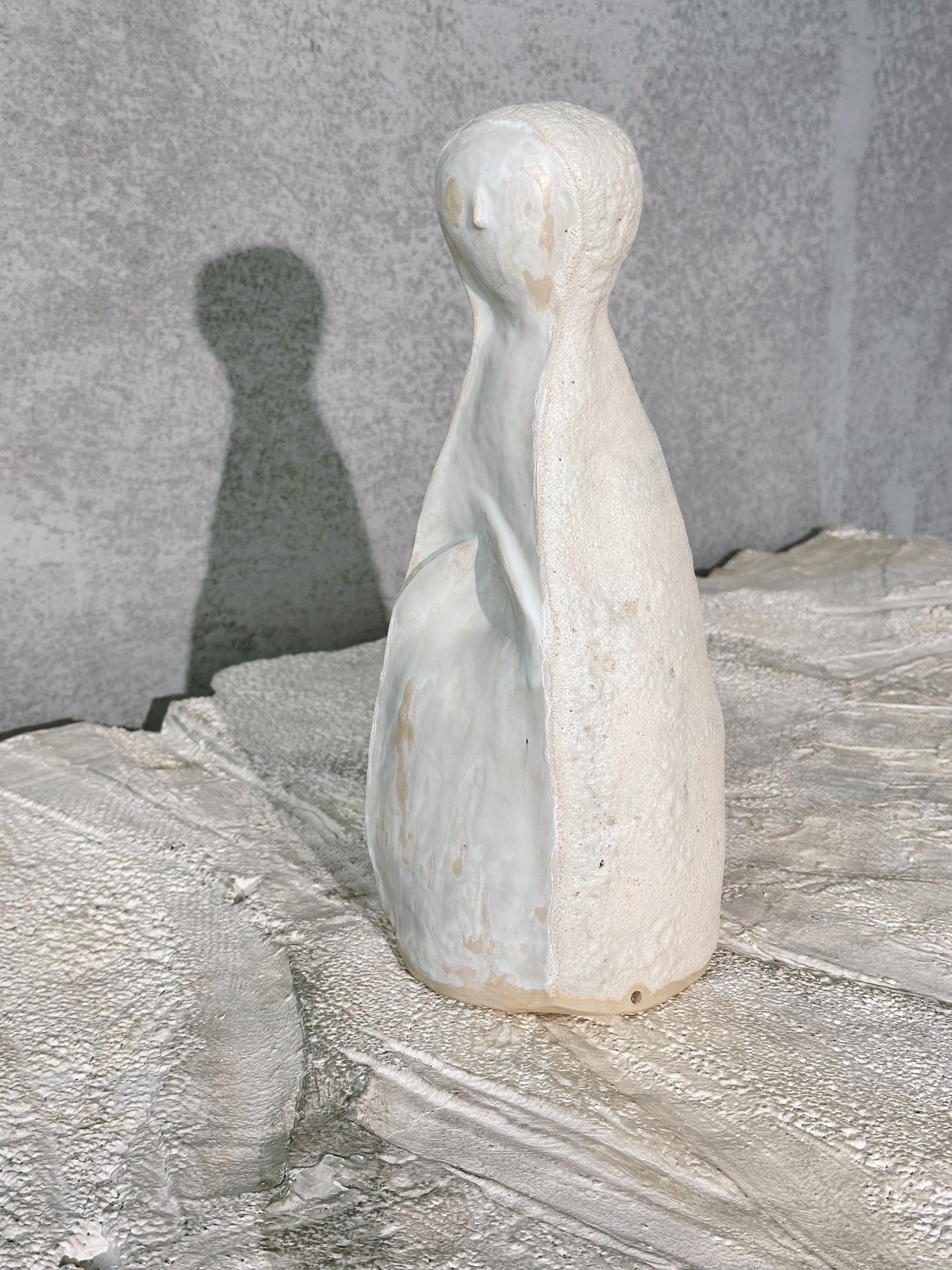 Полые люди. ТАТЬЯНА ЯКУШЕВА / TATYANA YAKUSHEVA