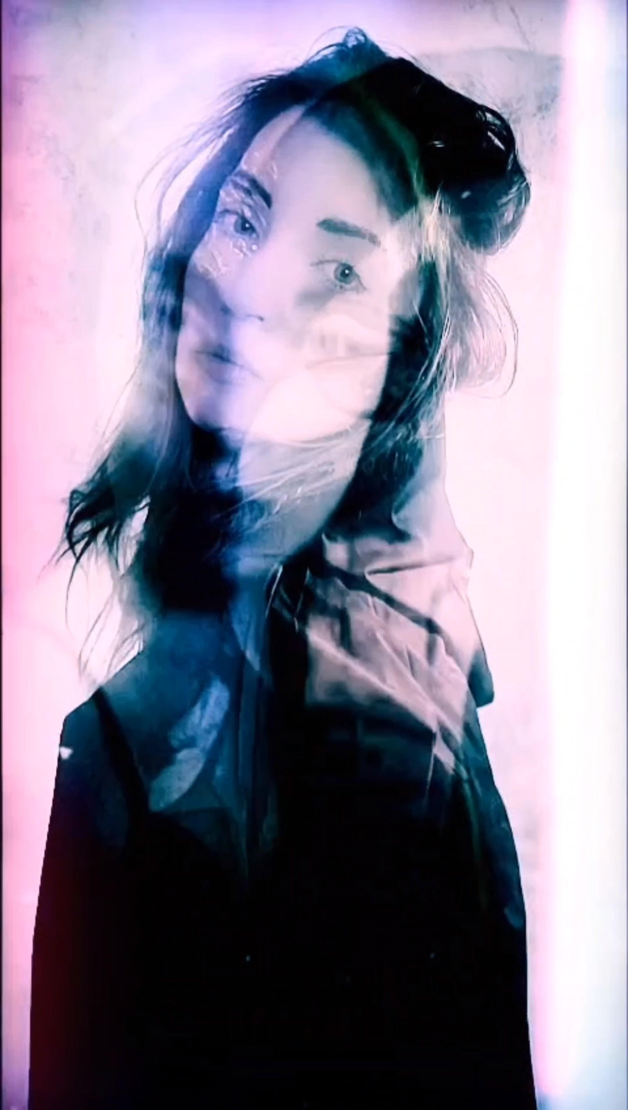 Superposition. Yulia Yurchevskaya | Art Director & Visual Visionary
