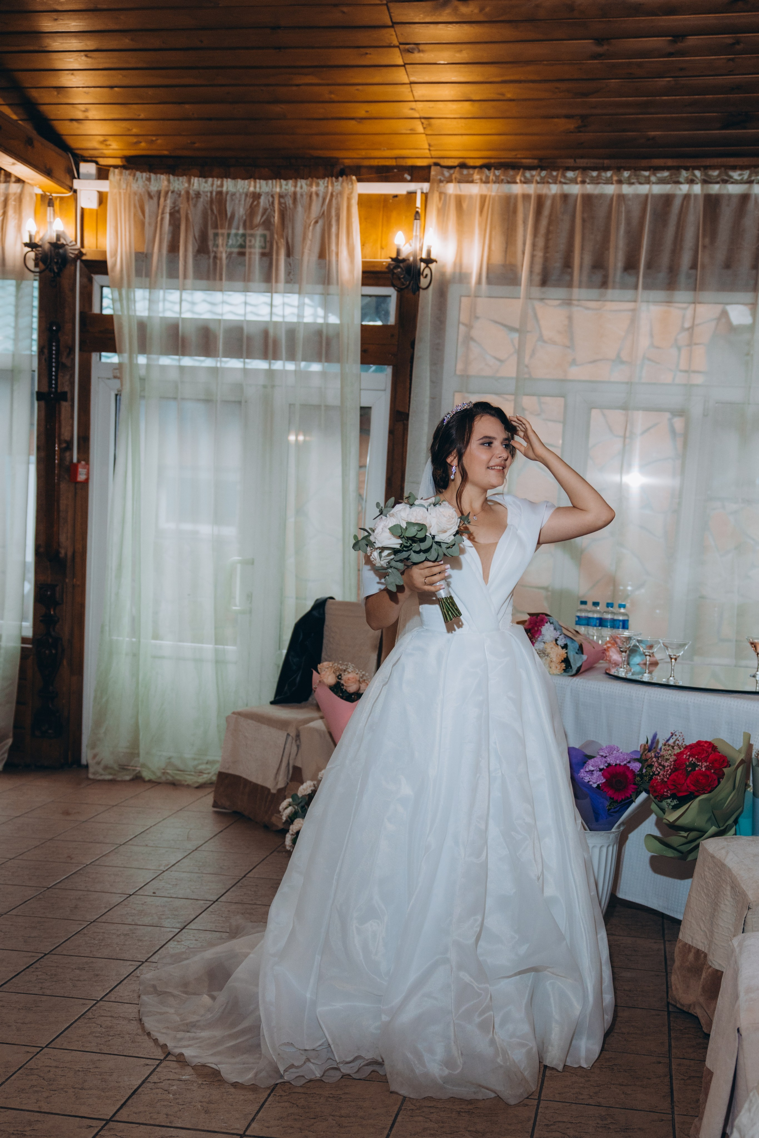 Дмитрий и Тамара. Свадебный, семейный фотограф в Иркутске Светлана Макаричева