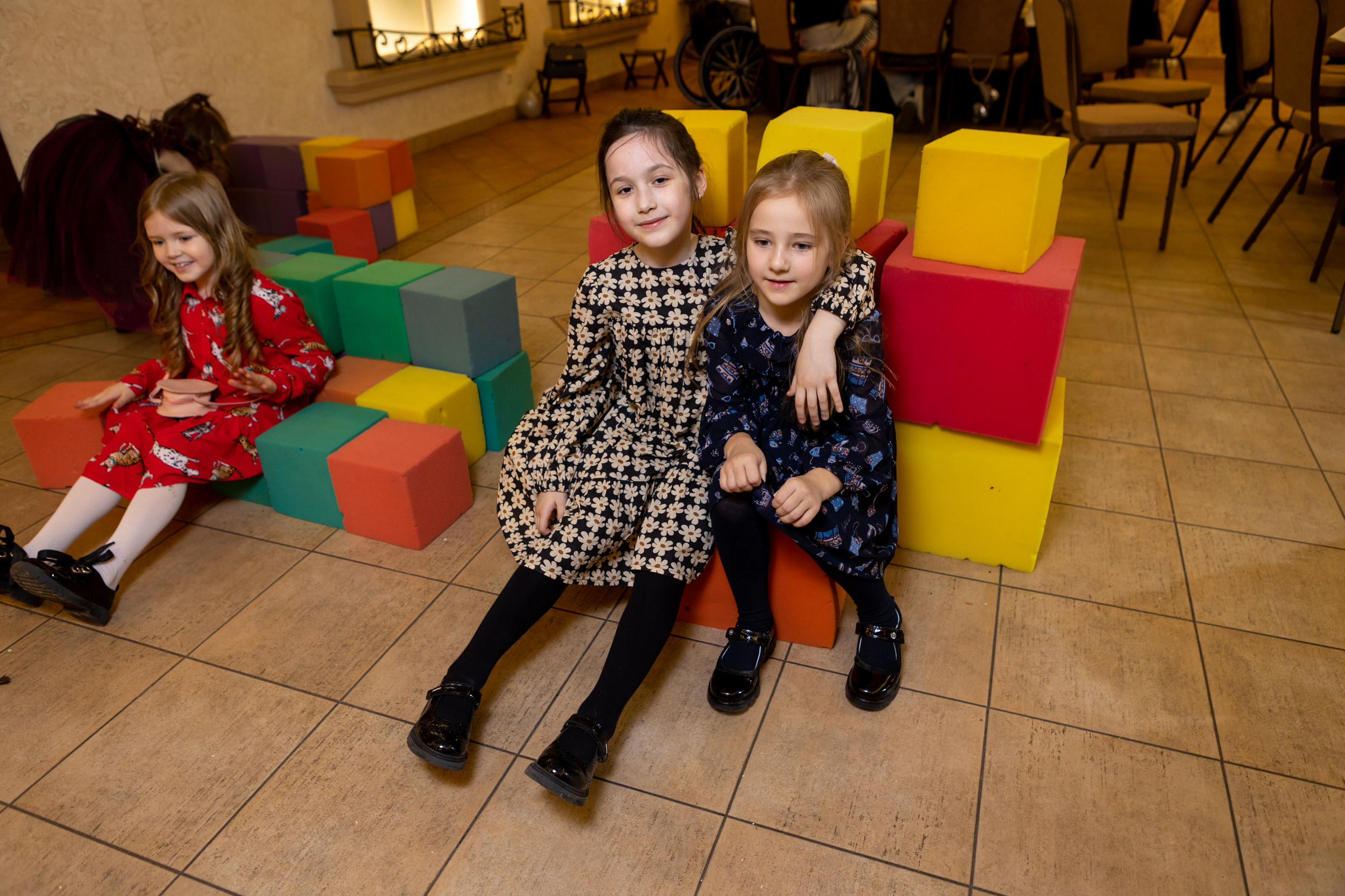 День Рождения Александры. Фотограф в Оренбурге. Профессиональный фотограф