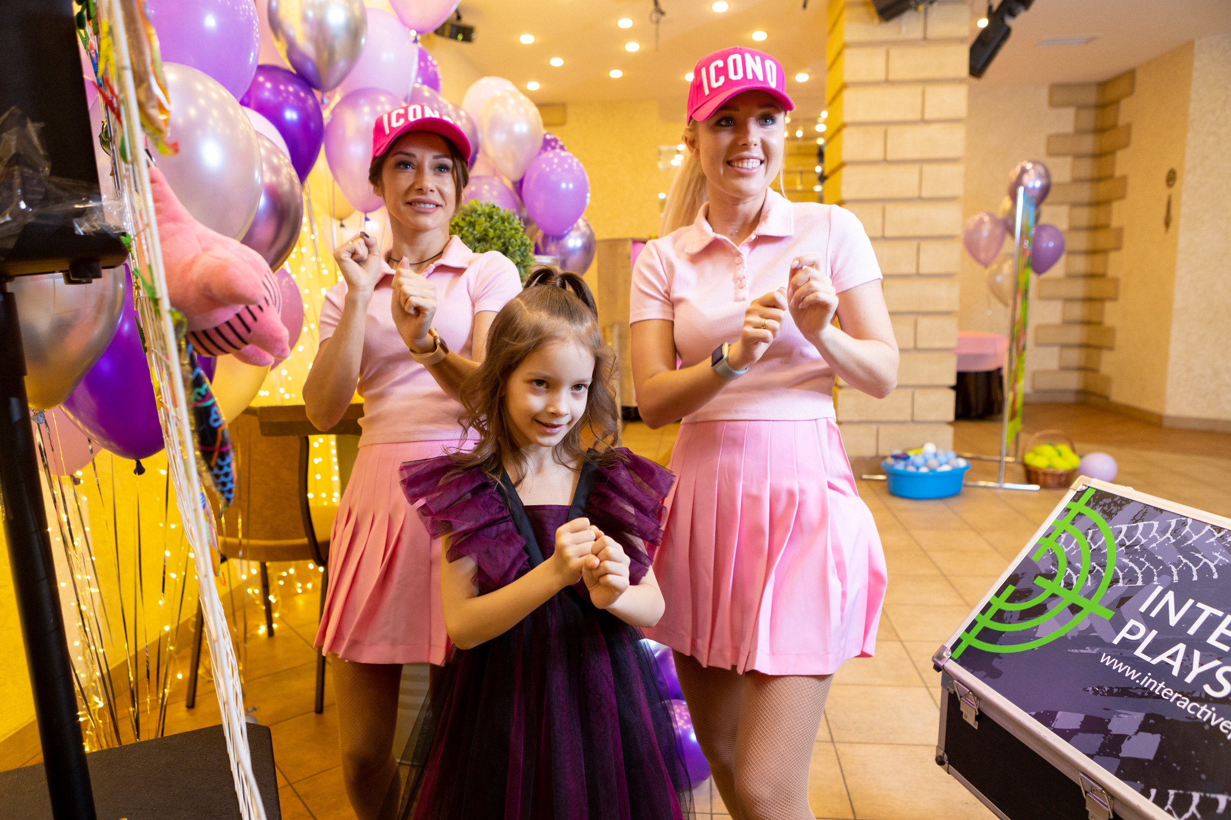 День Рождения Александры. Фотограф в Оренбурге. Профессиональный фотограф