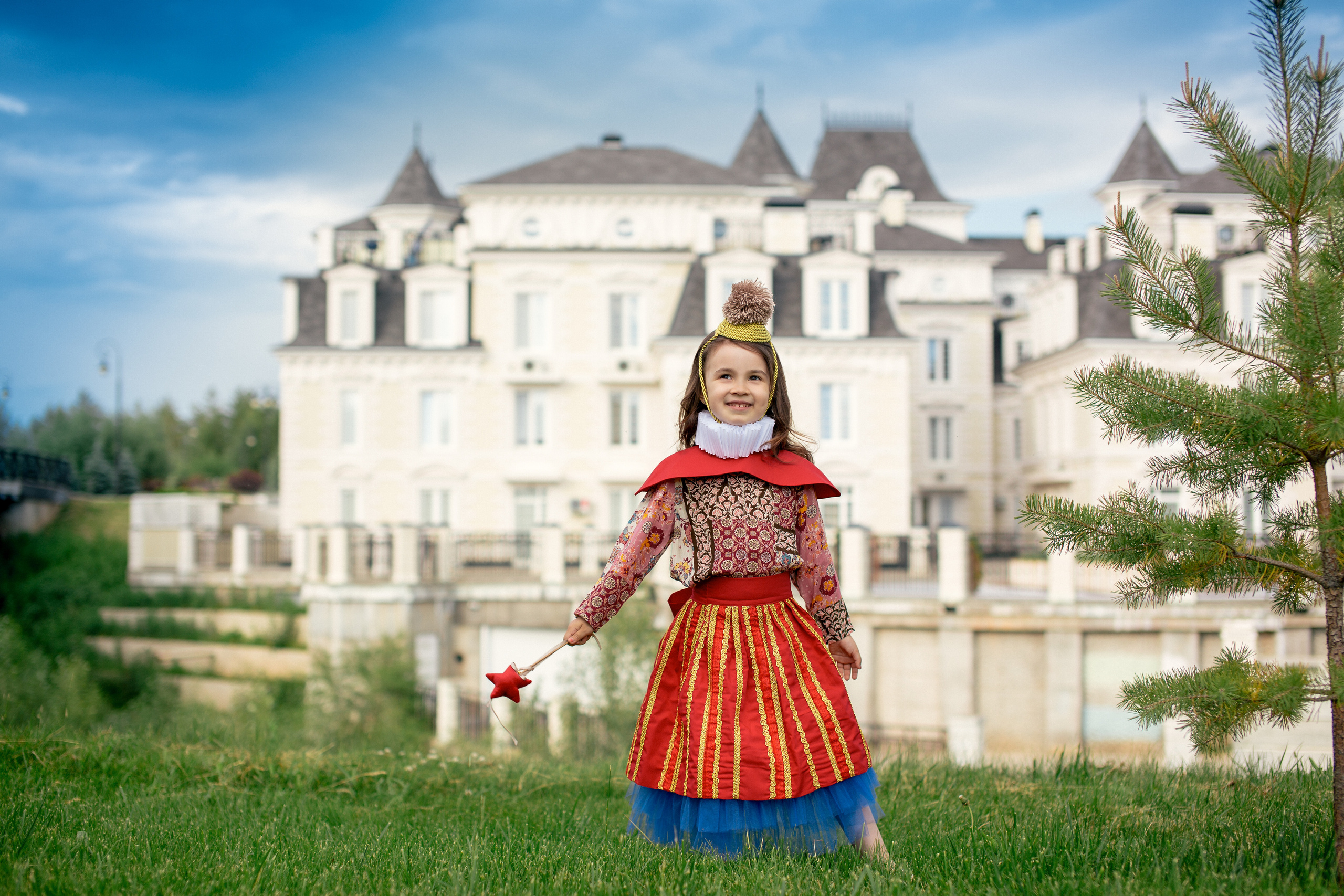 Детская фотосессия в Оренбурге. Фотограф в Оренбурге. Профессиональный фотограф