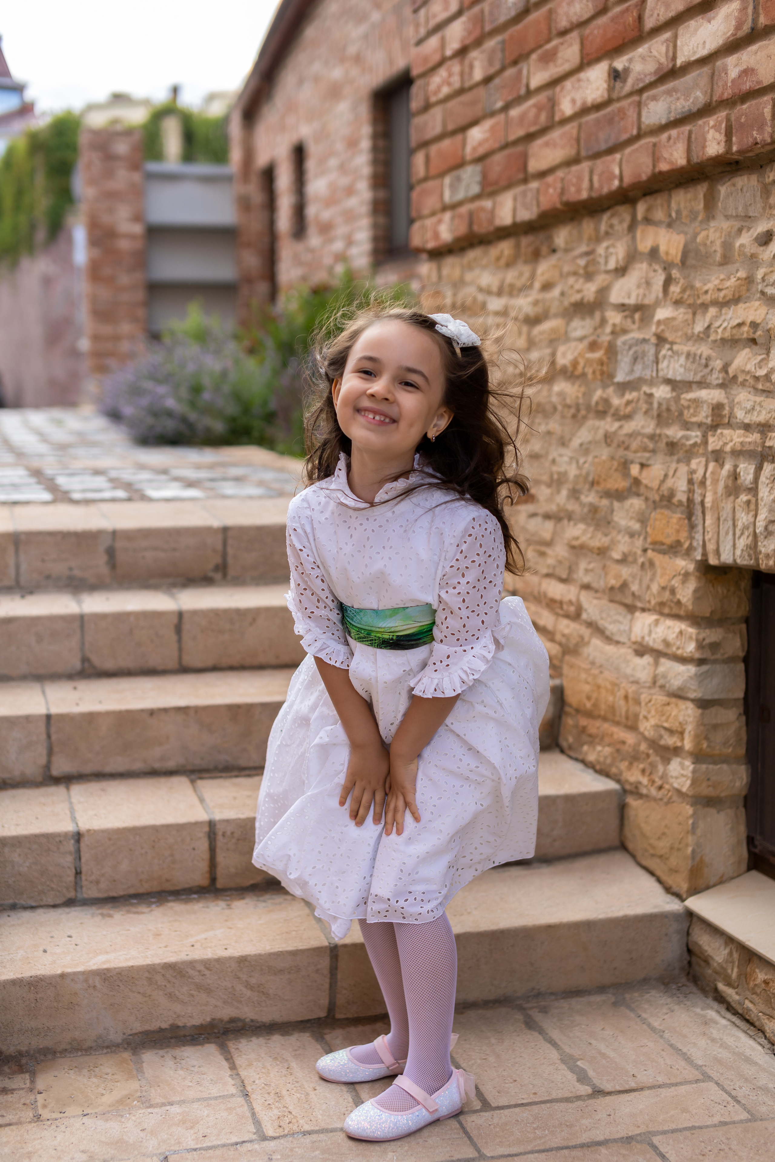 Фотосессия Софии в Яре. Фотограф в Оренбурге. Профессиональный фотограф