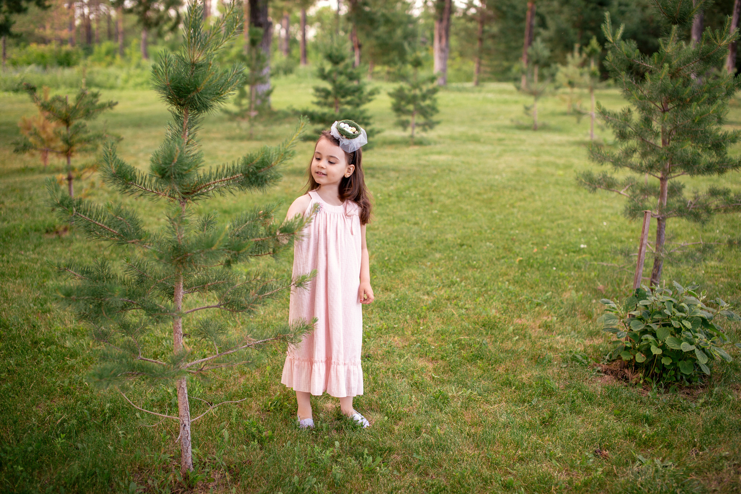 Детская фотосессия в Оренбурге. Фотограф в Оренбурге. Профессиональный фотограф
