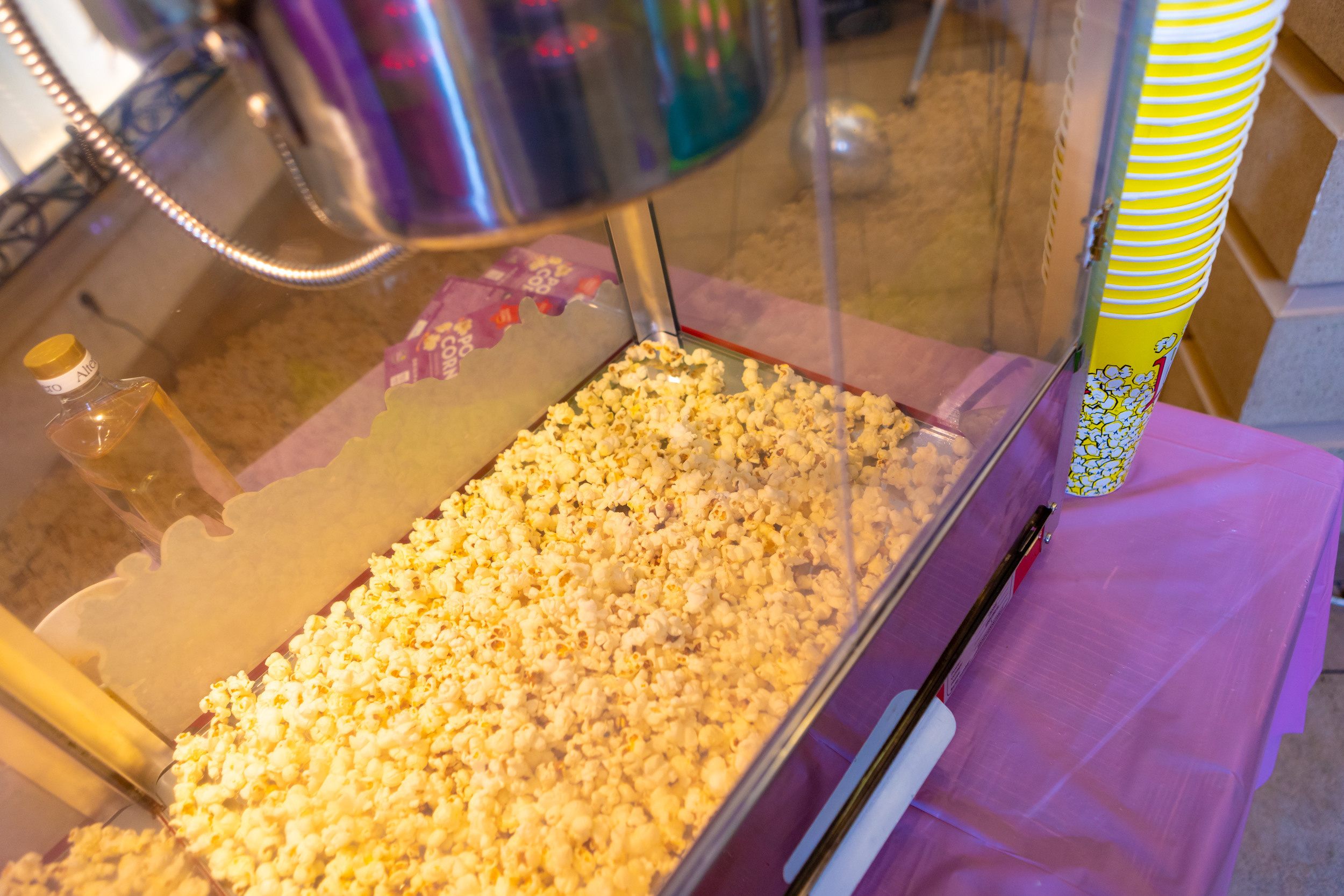 День Рождения Александры. Фотограф в Оренбурге. Профессиональный фотограф