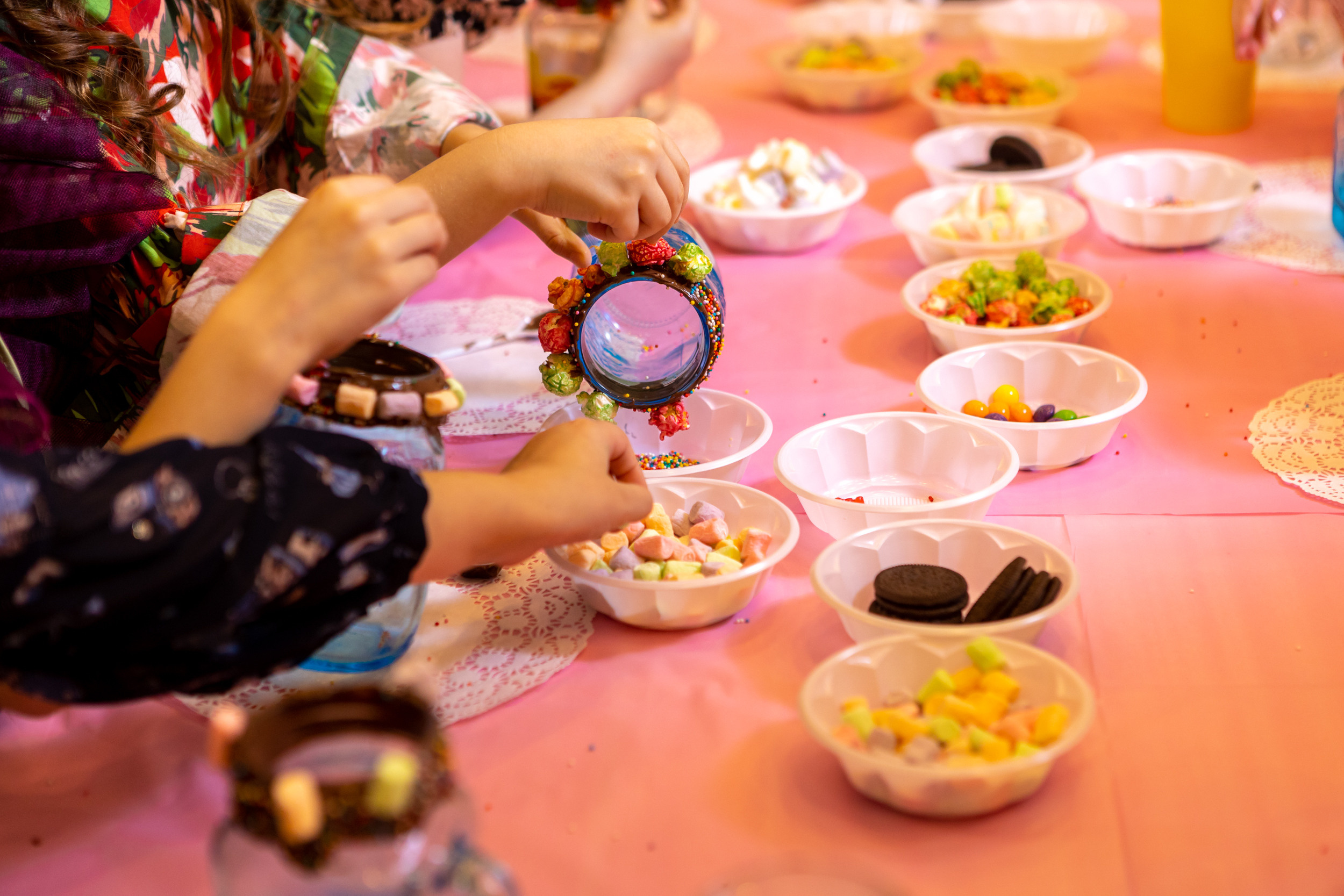 День Рождения Александры. Фотограф в Оренбурге. Профессиональный фотограф