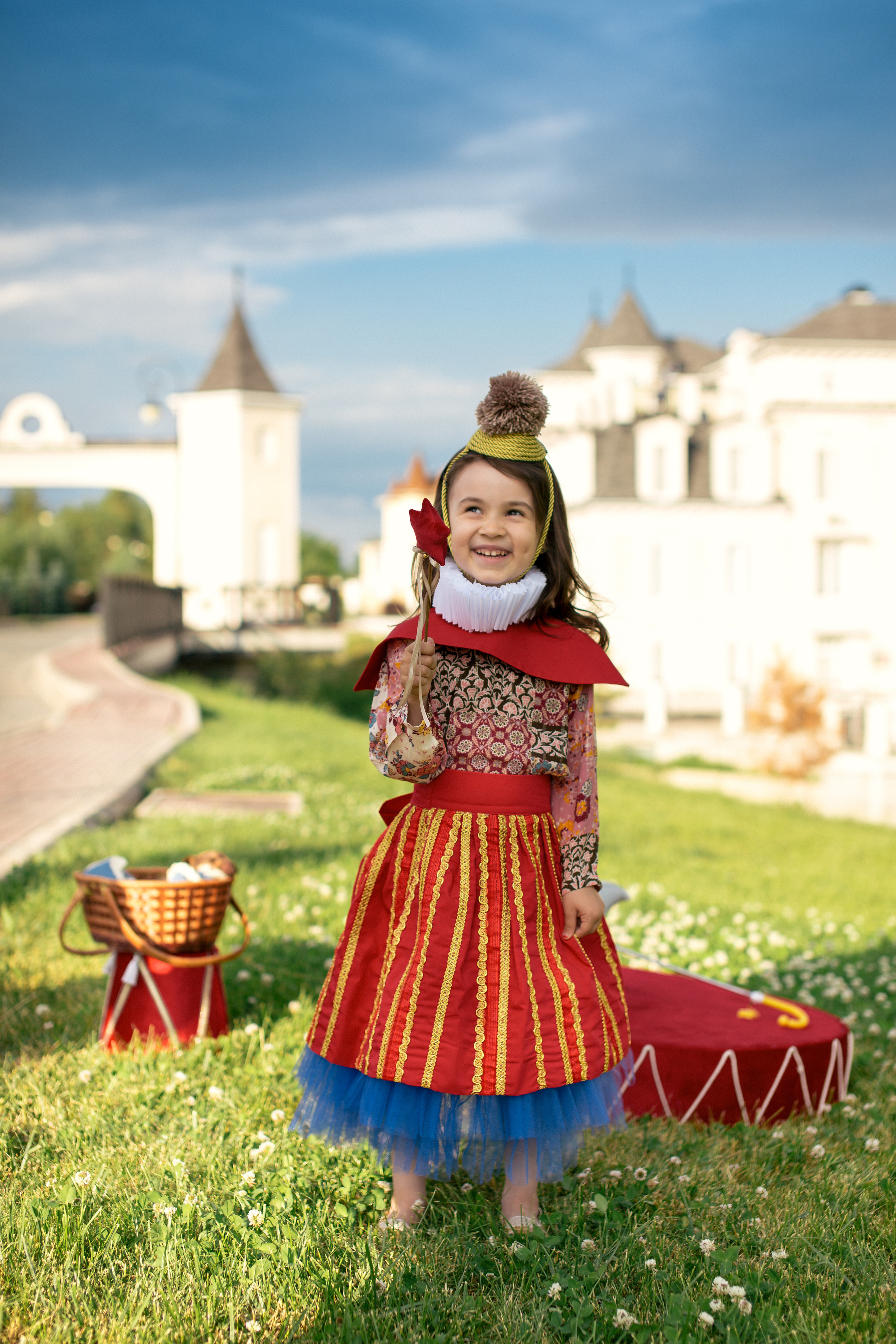 Детская фотосессия в Оренбурге. Фотограф в Оренбурге. Профессиональный фотограф