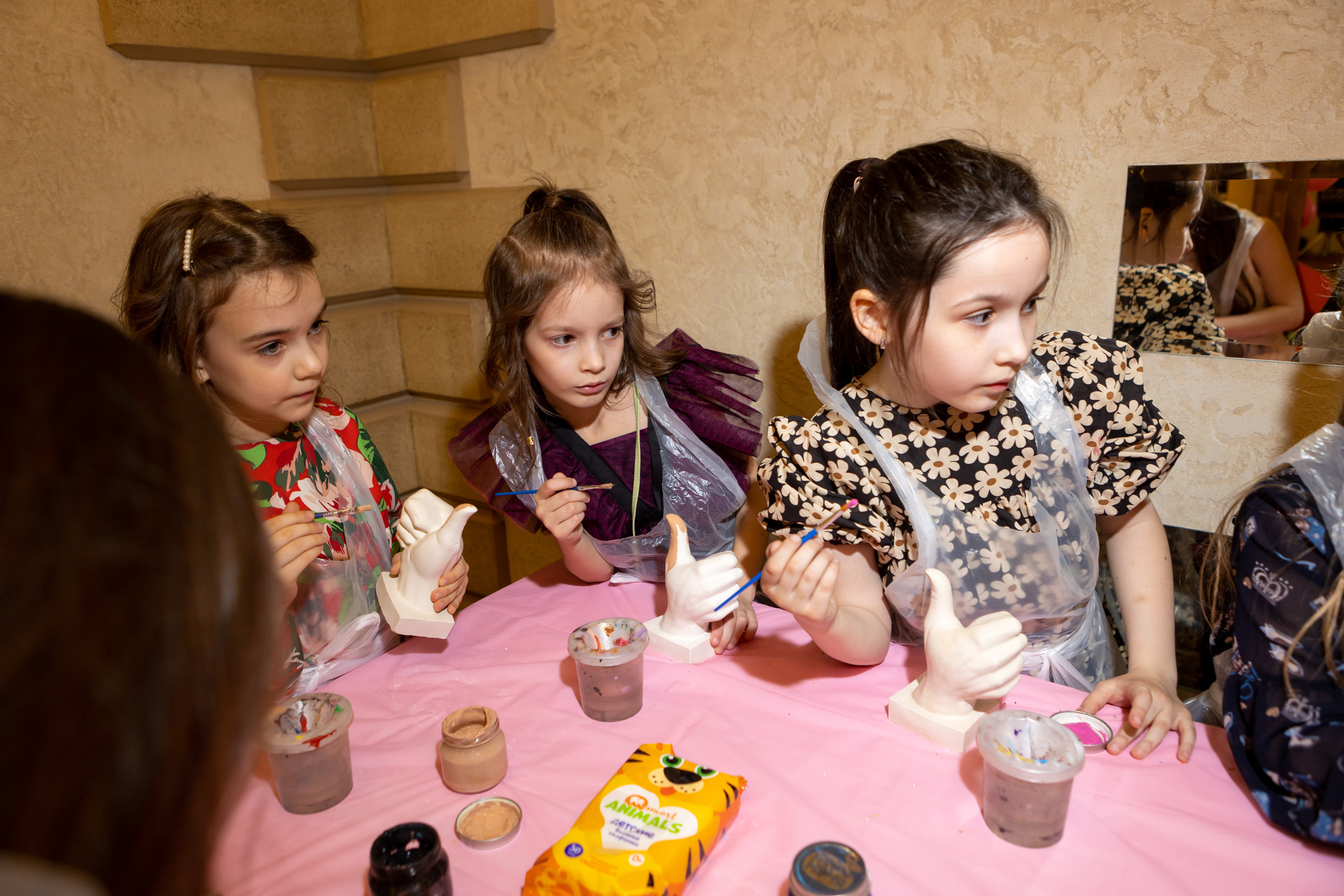 День Рождения Александры. Фотограф в Оренбурге. Профессиональный фотограф