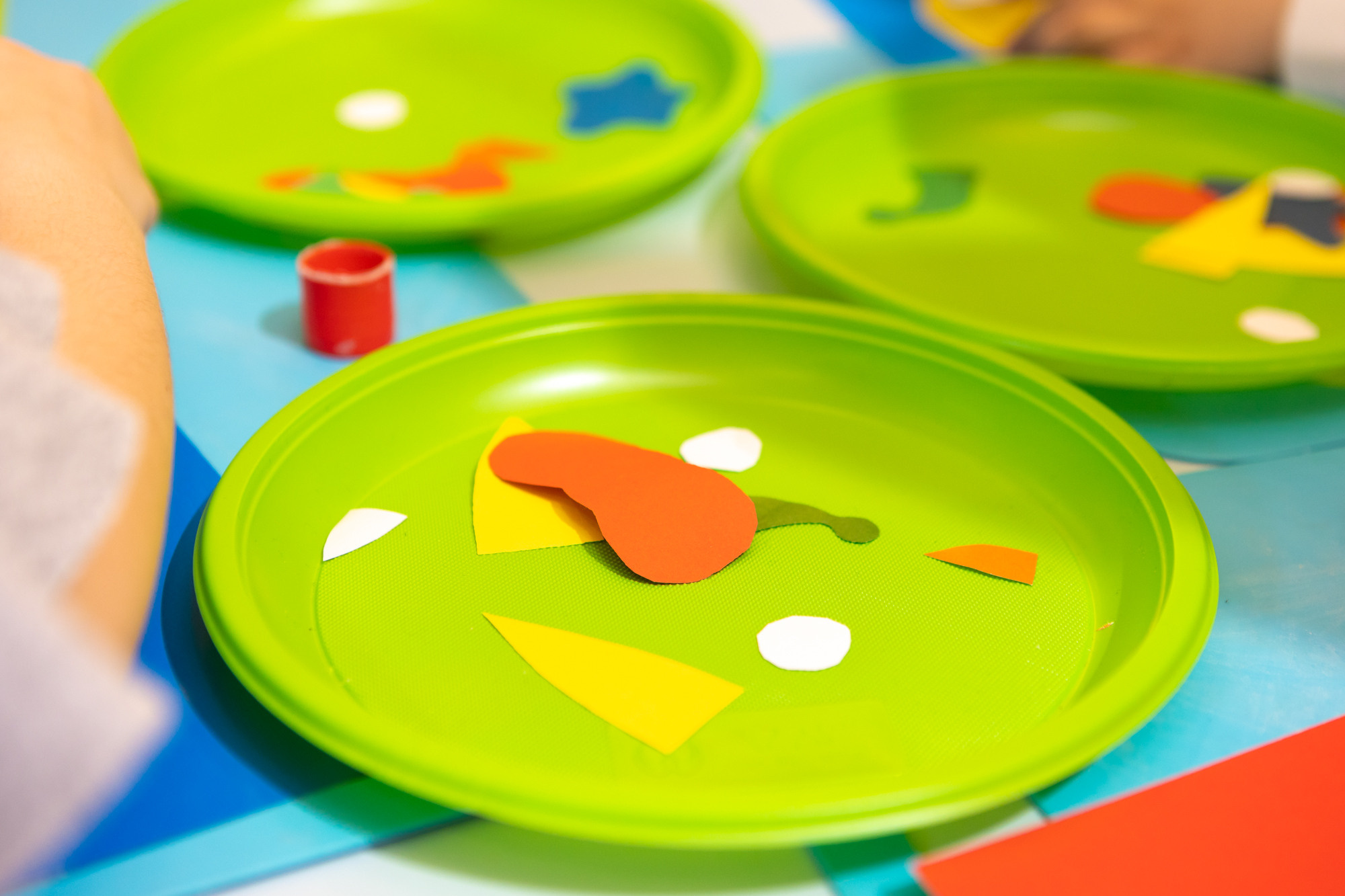 День Рождения Миланы, 2 года. Фотограф в Оренбурге. Профессиональный фотограф